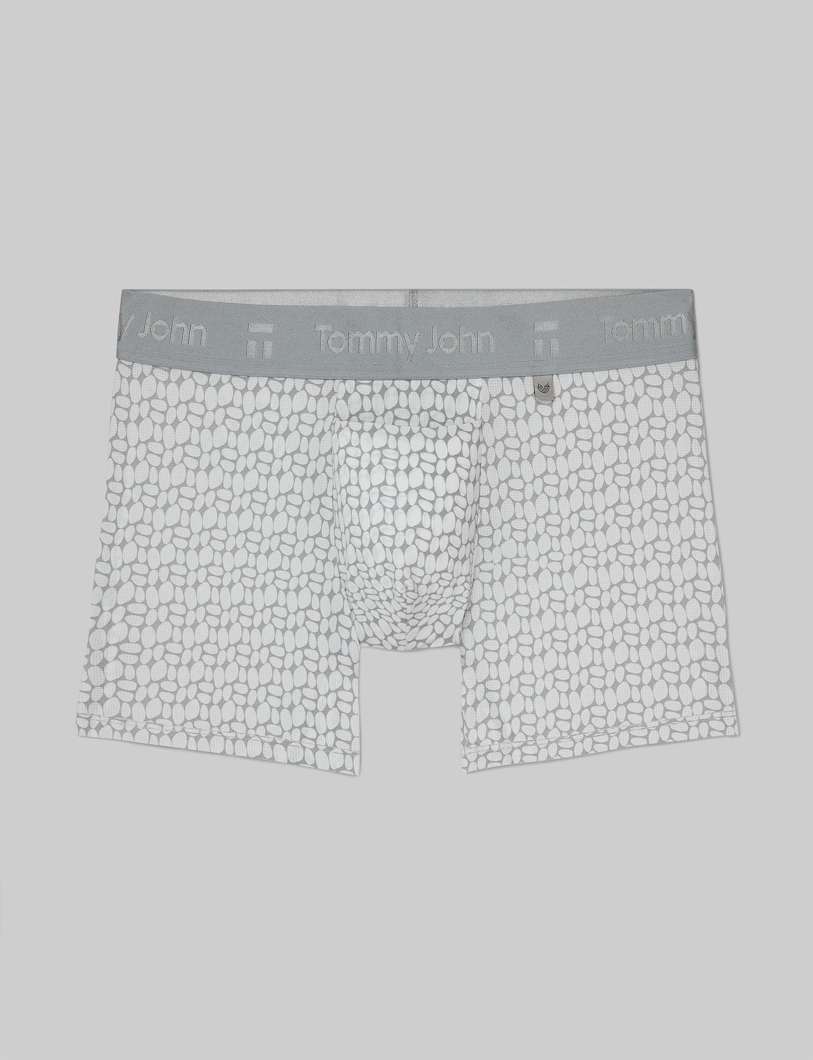 Air Trunk 4"