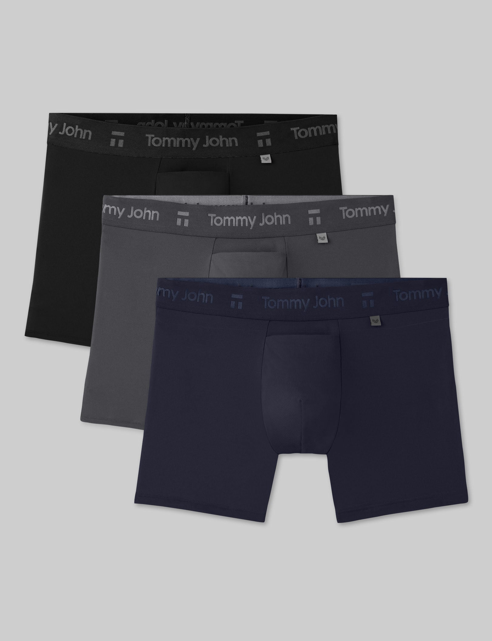 Air Trunk 4" (3-Pack)