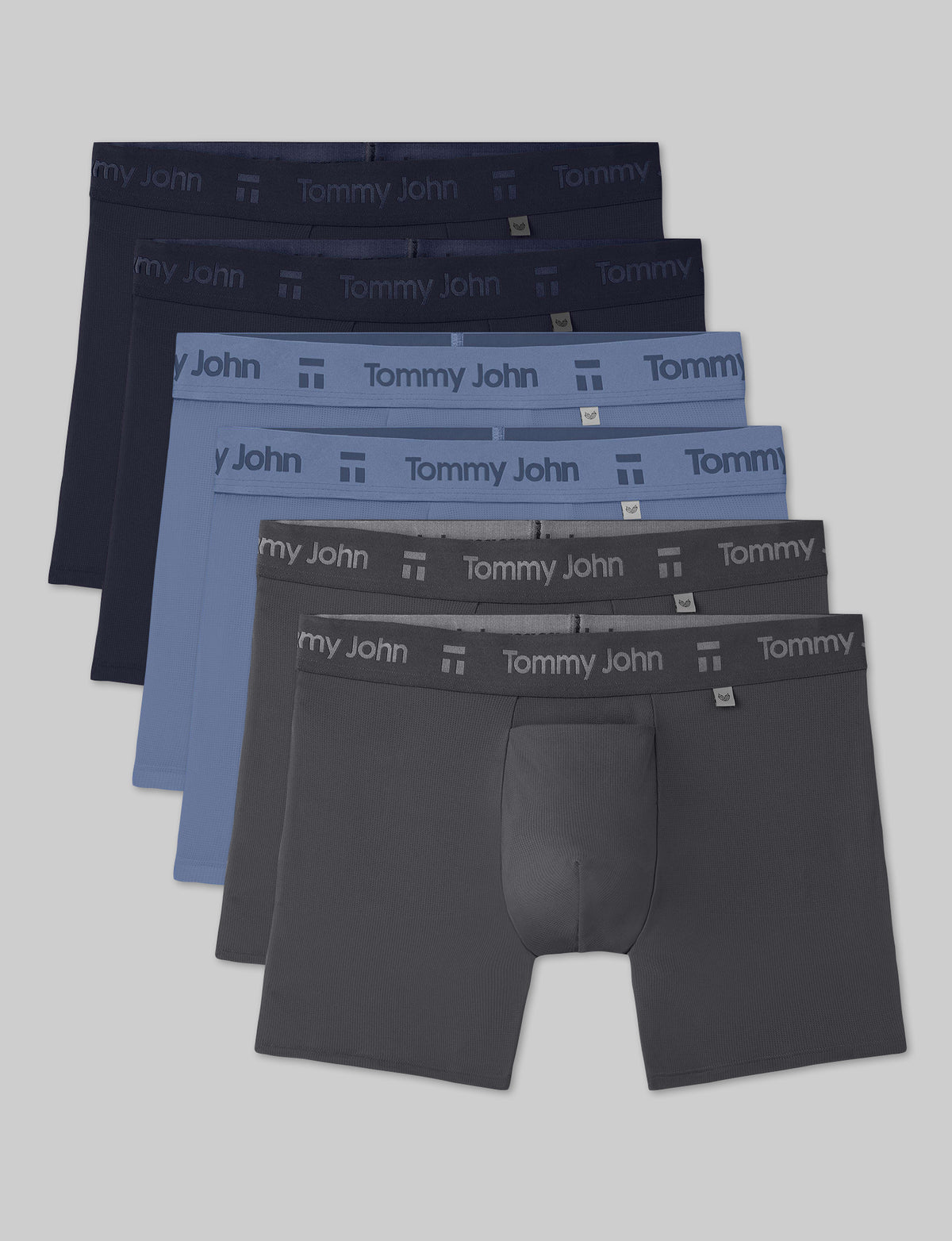Air Trunk 4" (6-Pack)
