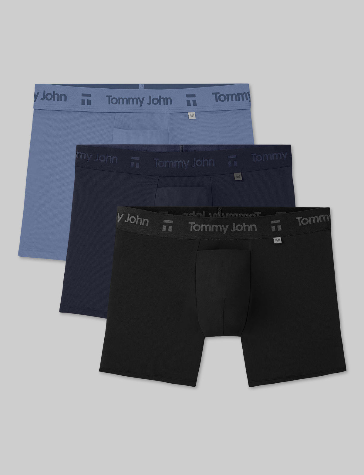 Air Trunk 4" (3-Pack)