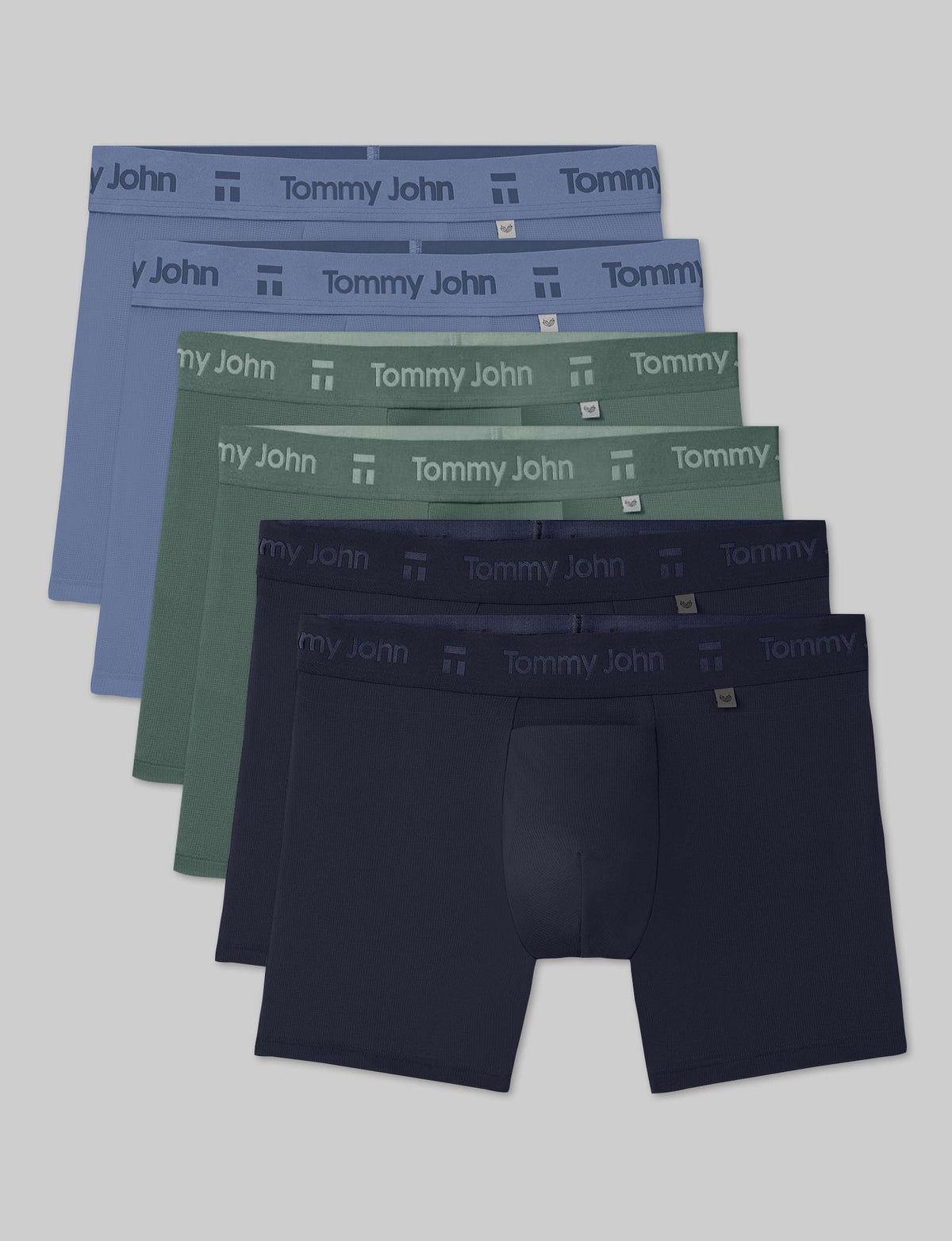 Air Trunk 4" (6-Pack)