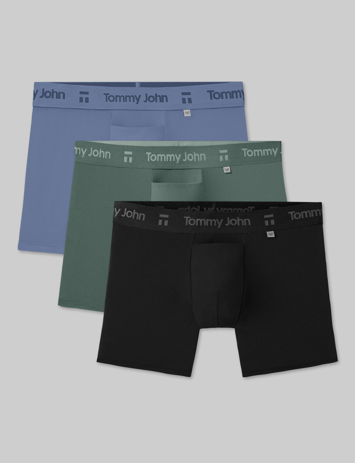 Air Trunk 4" (3-Pack)