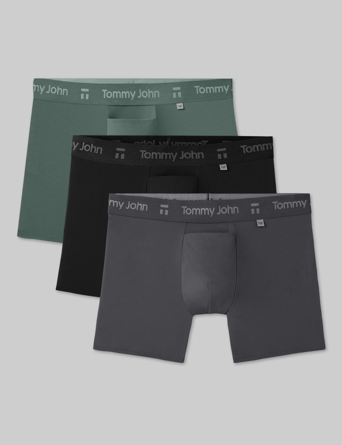 Air Trunk 4" (3-Pack)