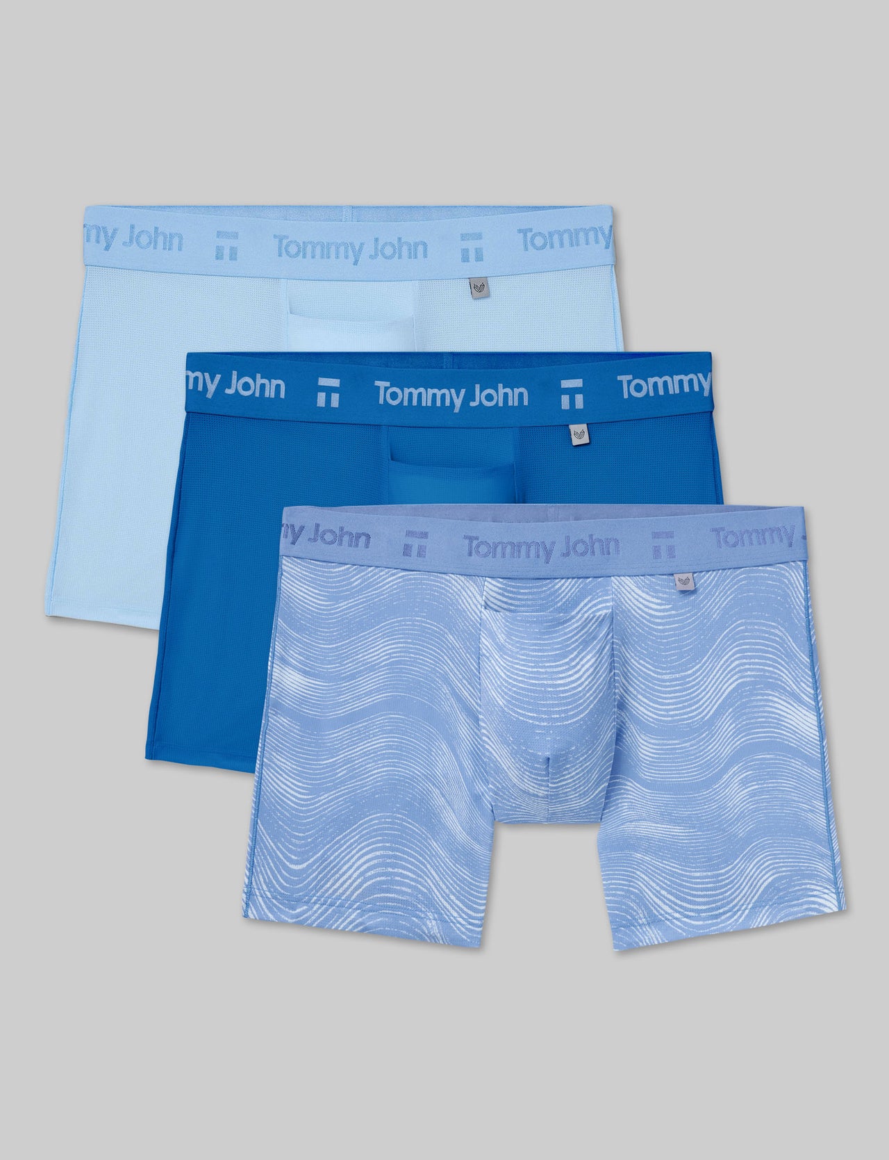 Air Trunk 4" (3-Pack)