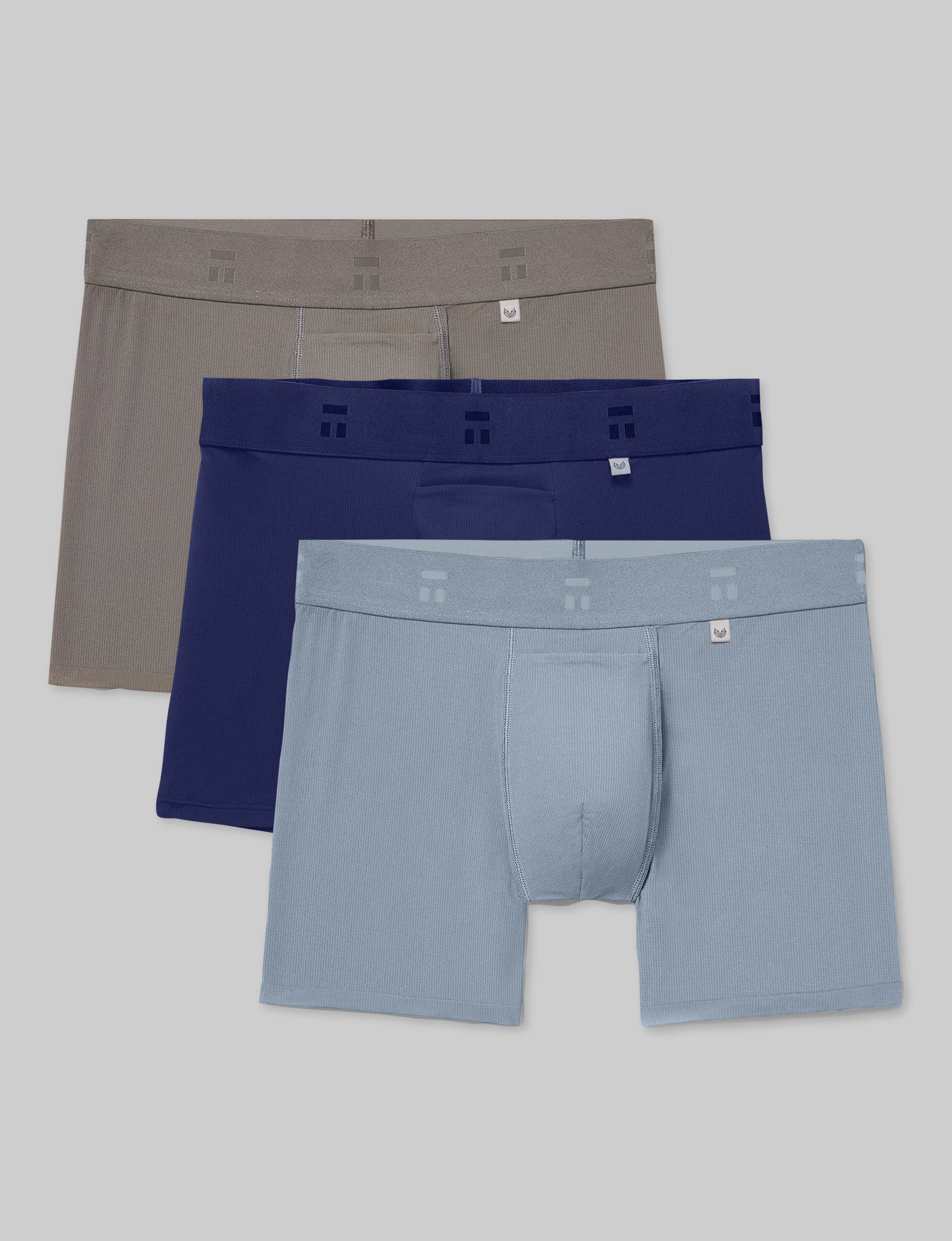 Air Hammock Pouch™ Trunk 4" (3-Pack)