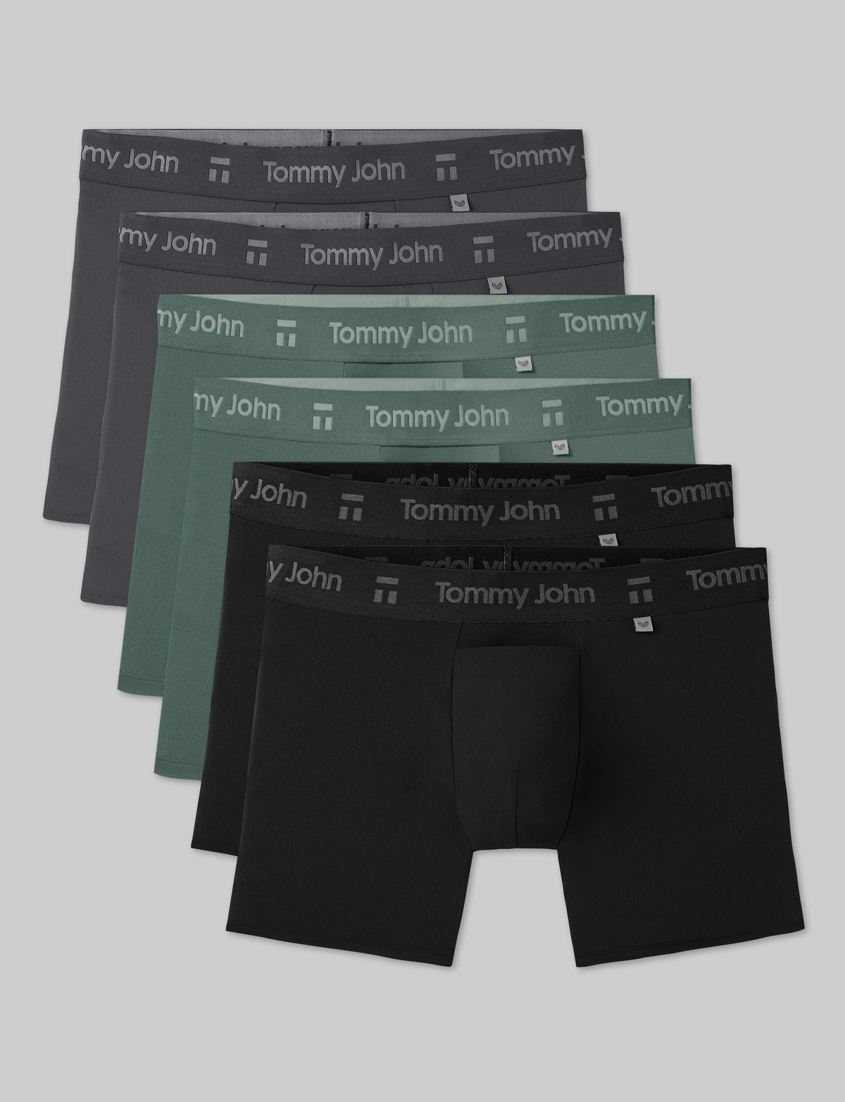 Air Trunk 4" (6-Pack)