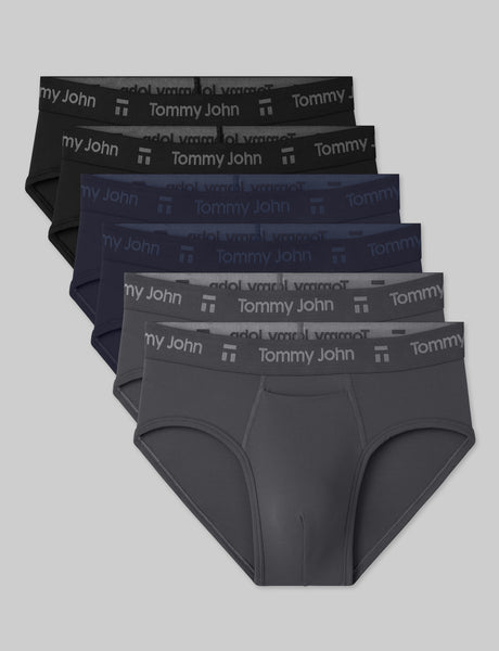 Air Brief (6-Pack) – Tommy John