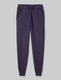 Women's Sweater Lounge Jogger::Deep Well::Swatch