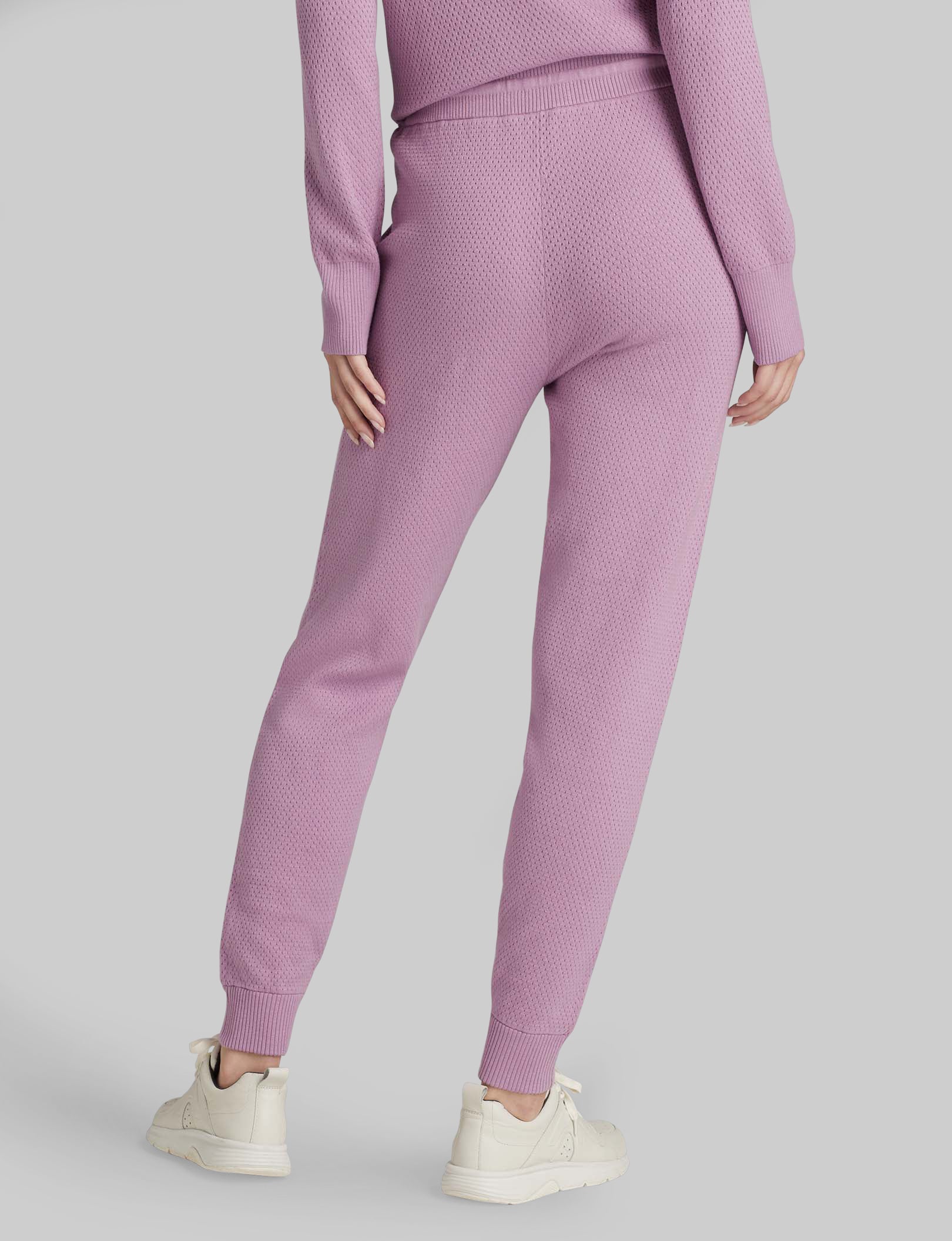 Women's Adaptable Knit Jogger