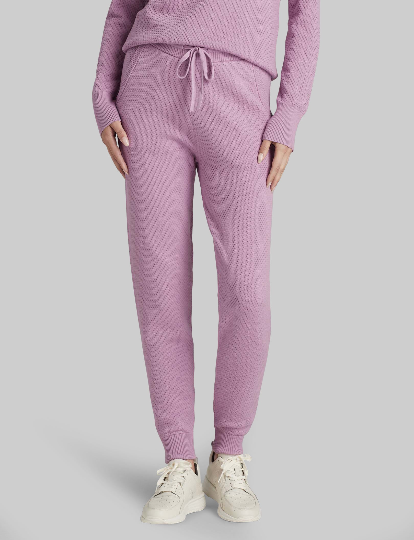 Women's Adaptable Knit Jogger