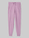 Women's Adaptable Knit Jogger::Lavender Herb::Swatch