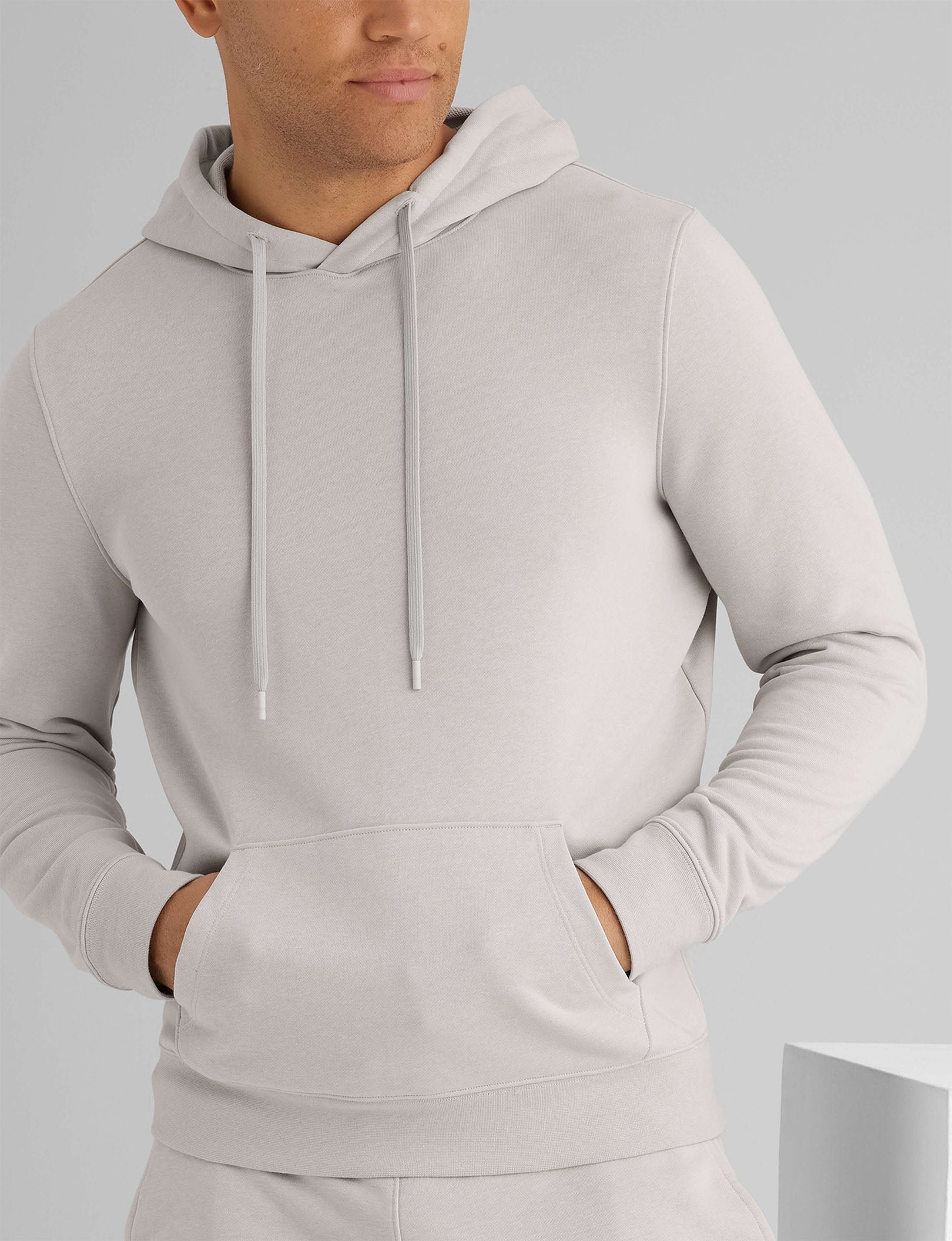 French Terry Hoodie
