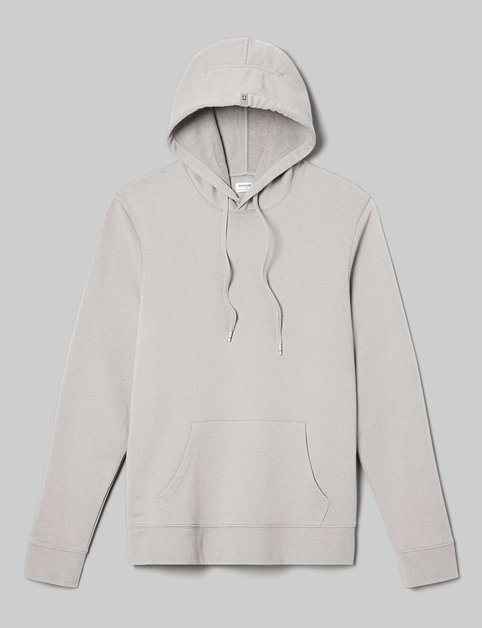 French Terry Hoodie