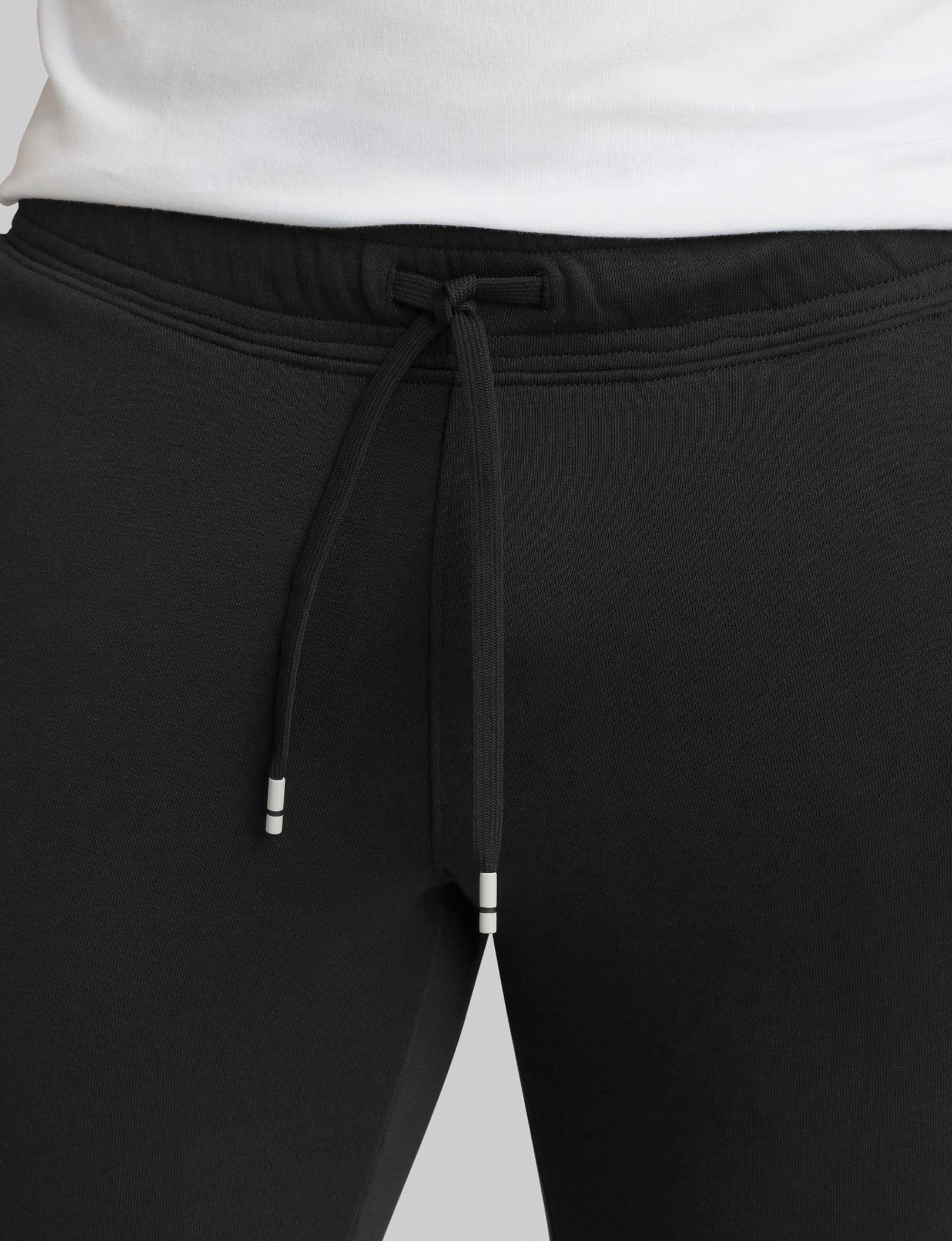 French Terry Full Zip & Jogger Set