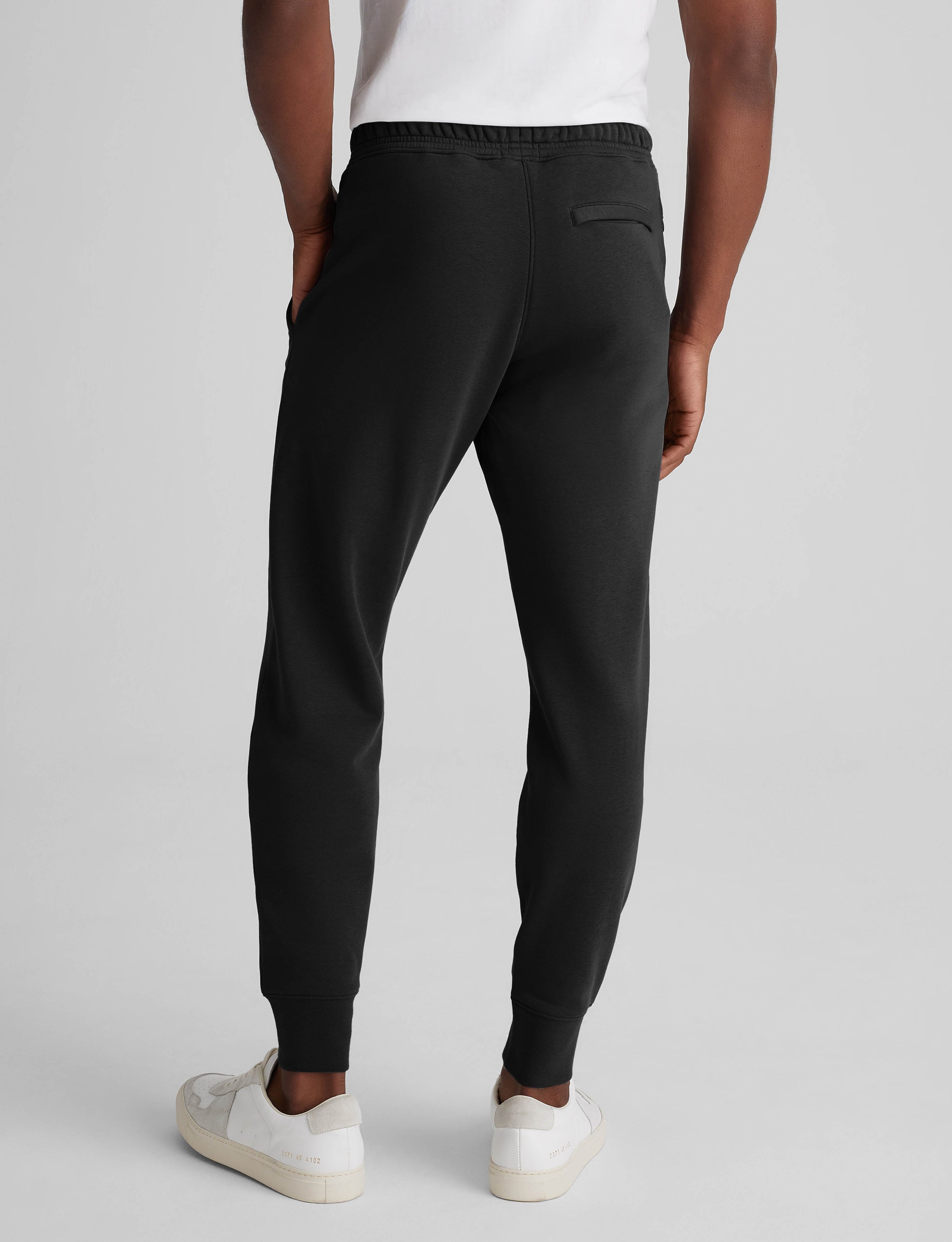 French Terry Jogger