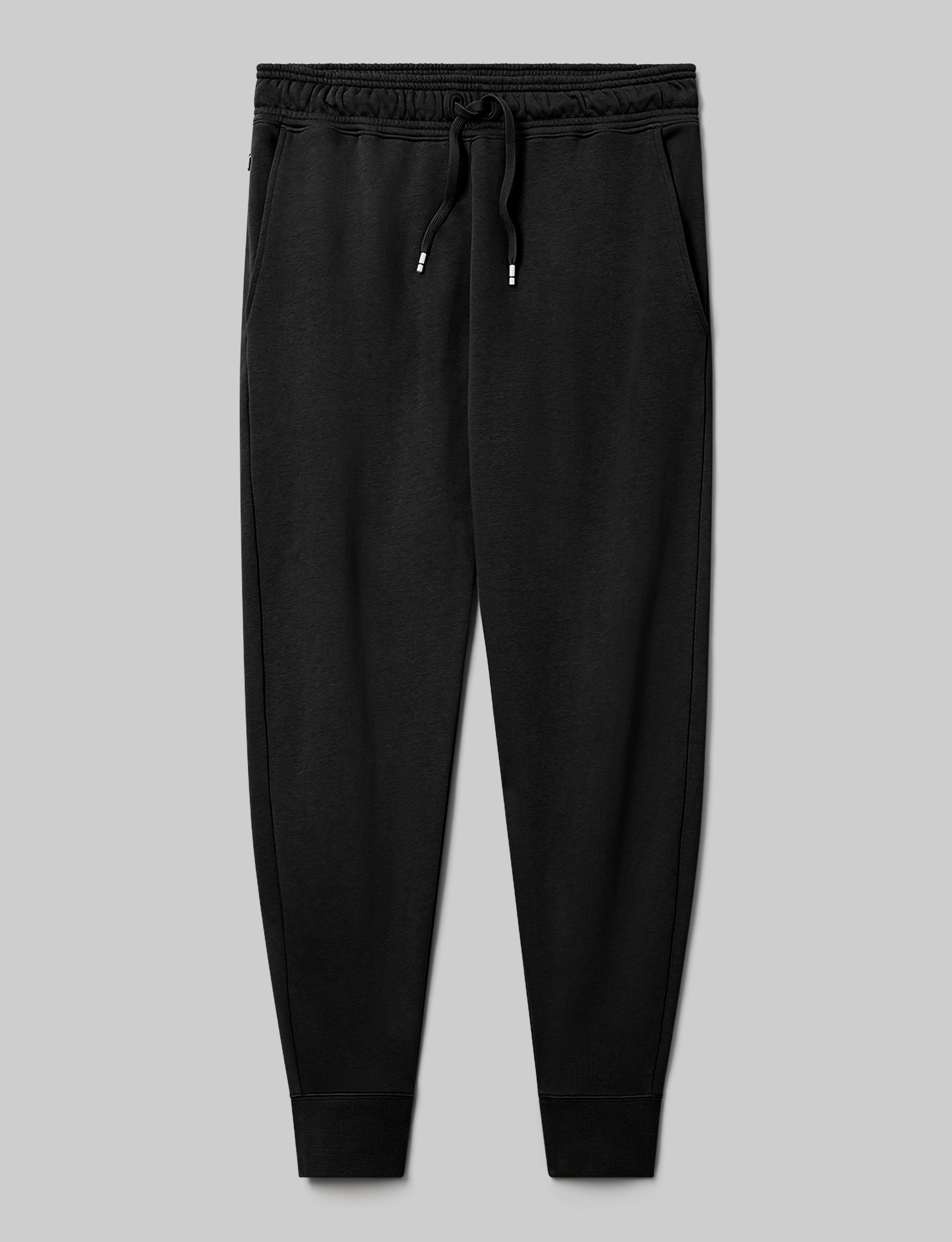 French Terry Jogger