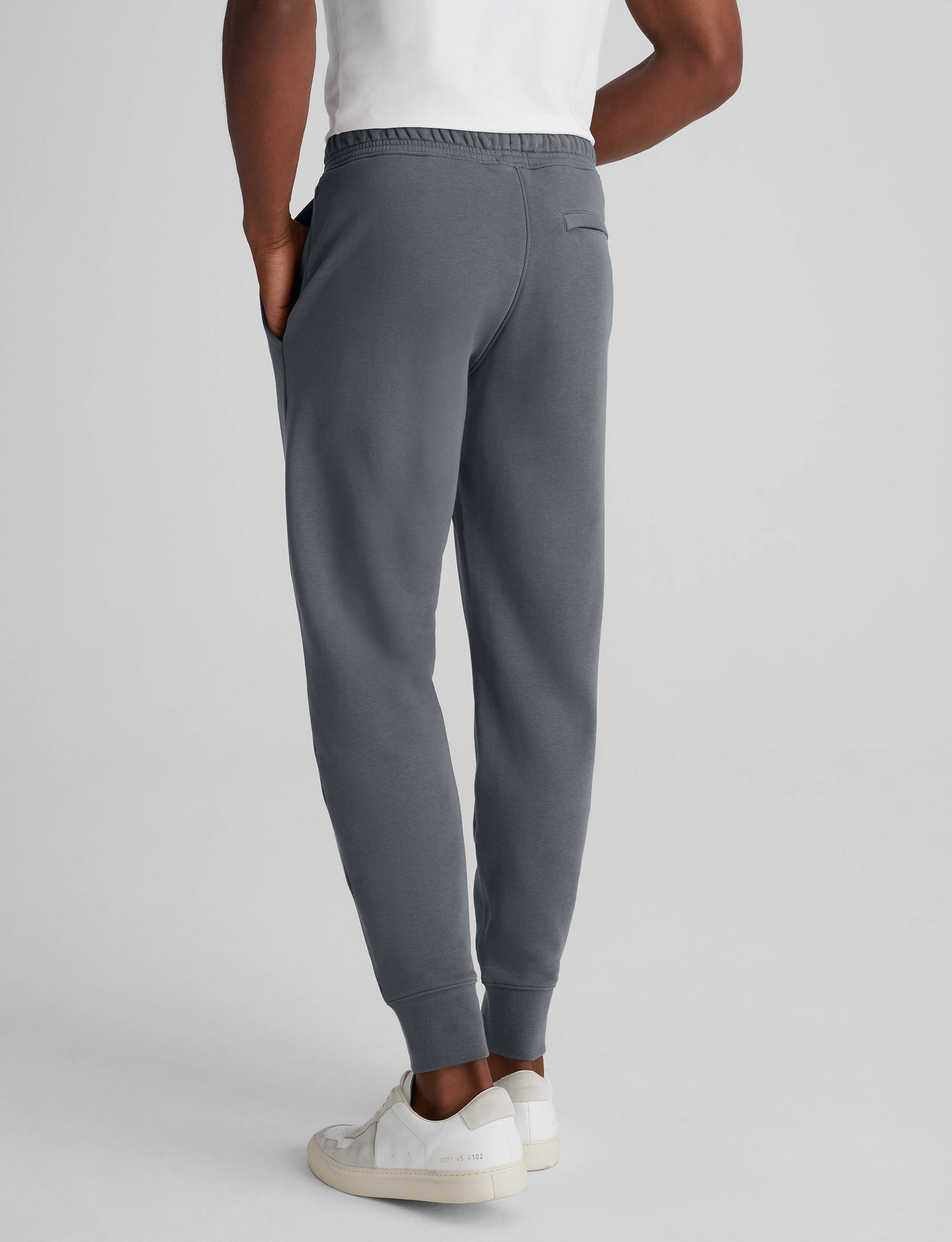 French Terry Jogger