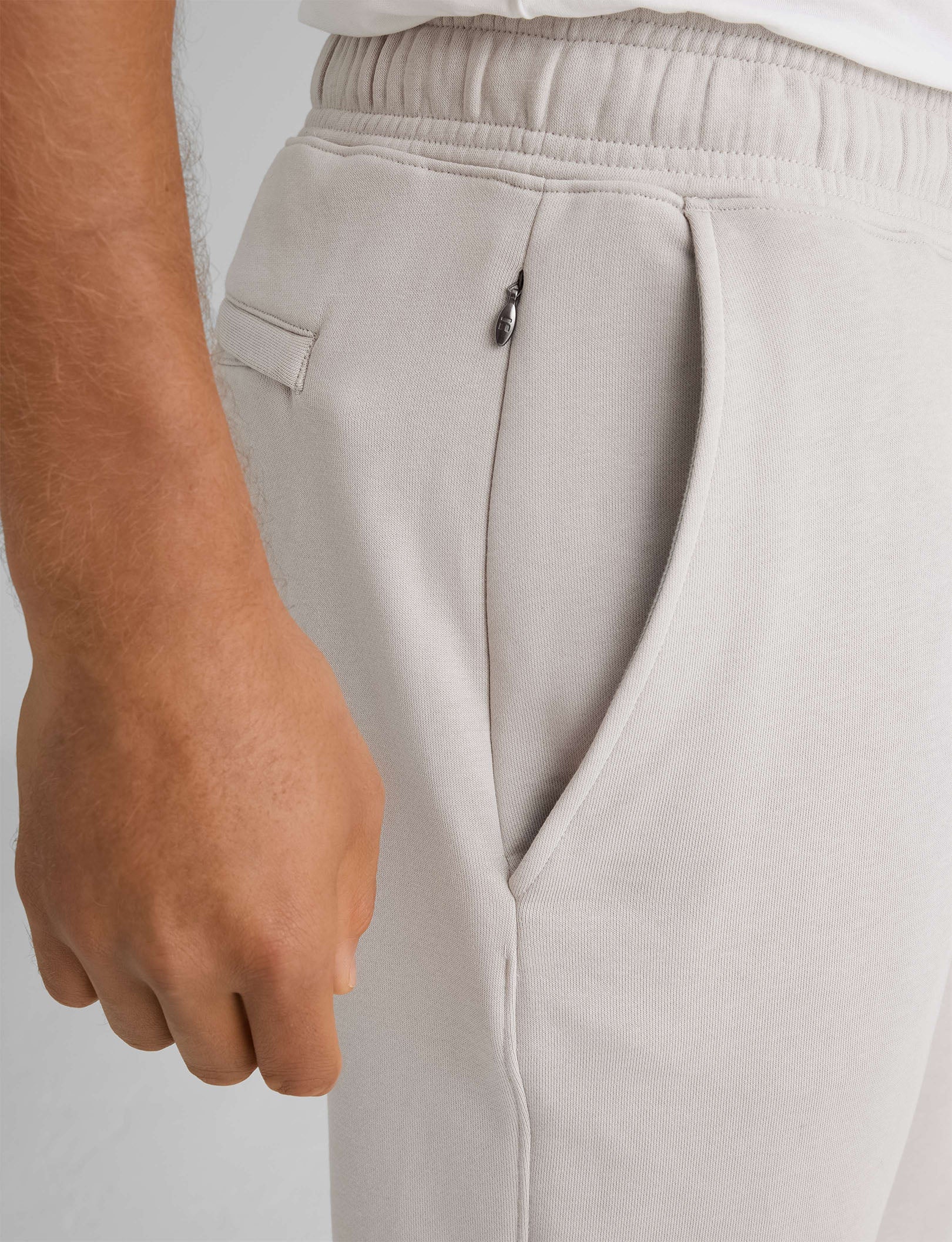 French Terry Jogger