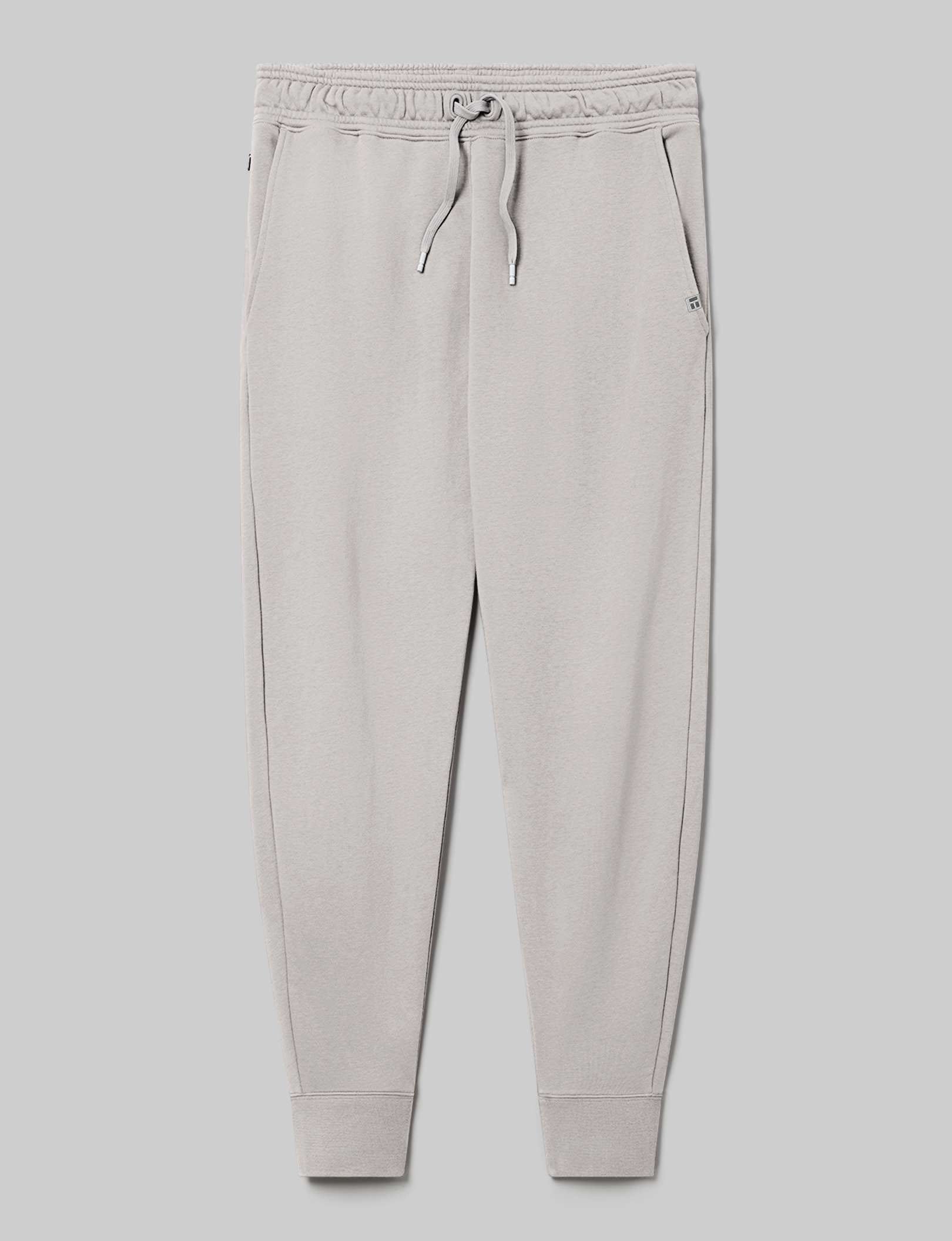 French Terry Jogger