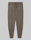French Terry Jogger::Falcon::Swatch