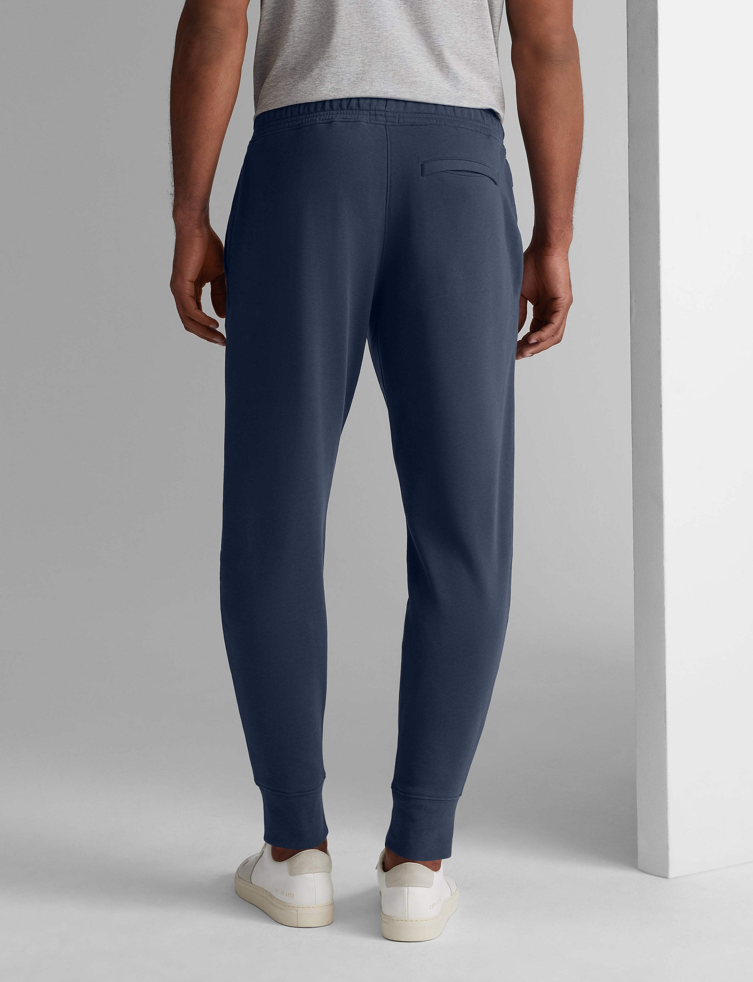 French Terry Jogger