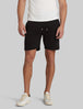 French Terry Short::Black