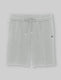 French Terry Short::Limestone::Swatch