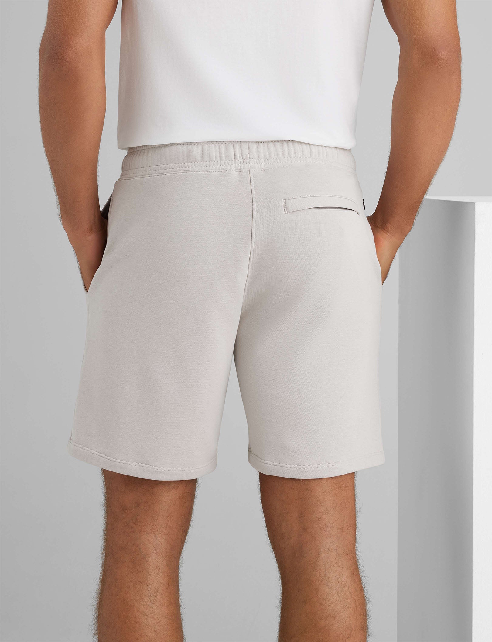 French Terry Short