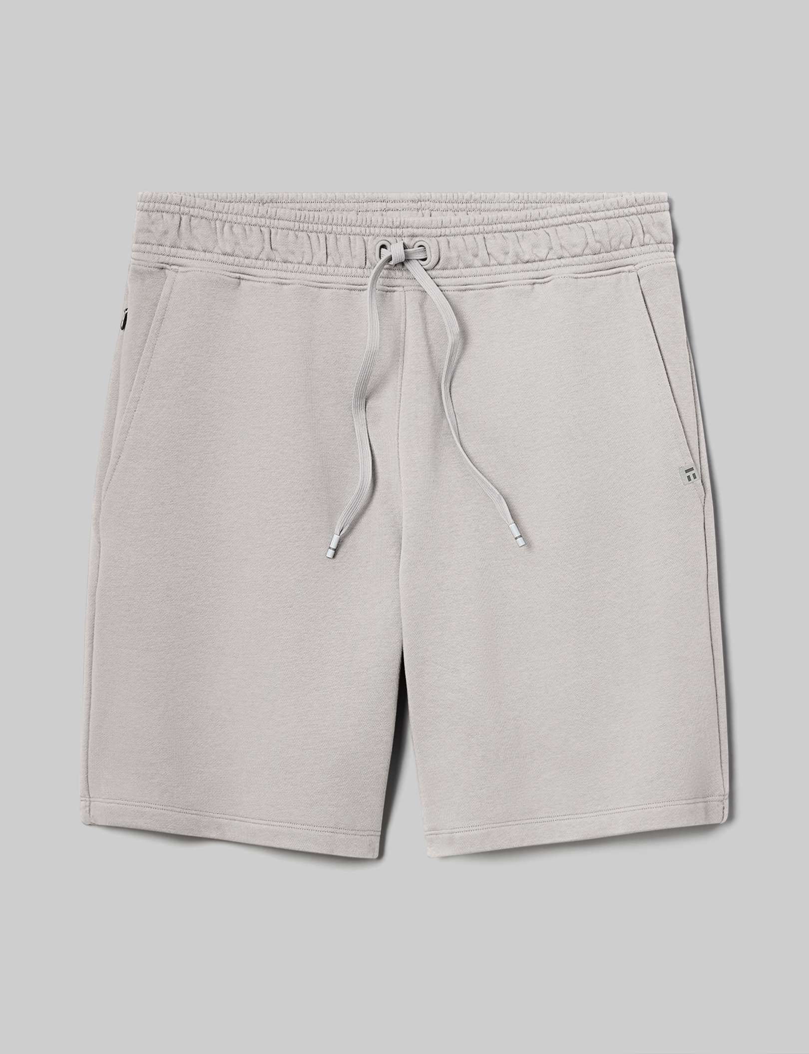 French Terry Short