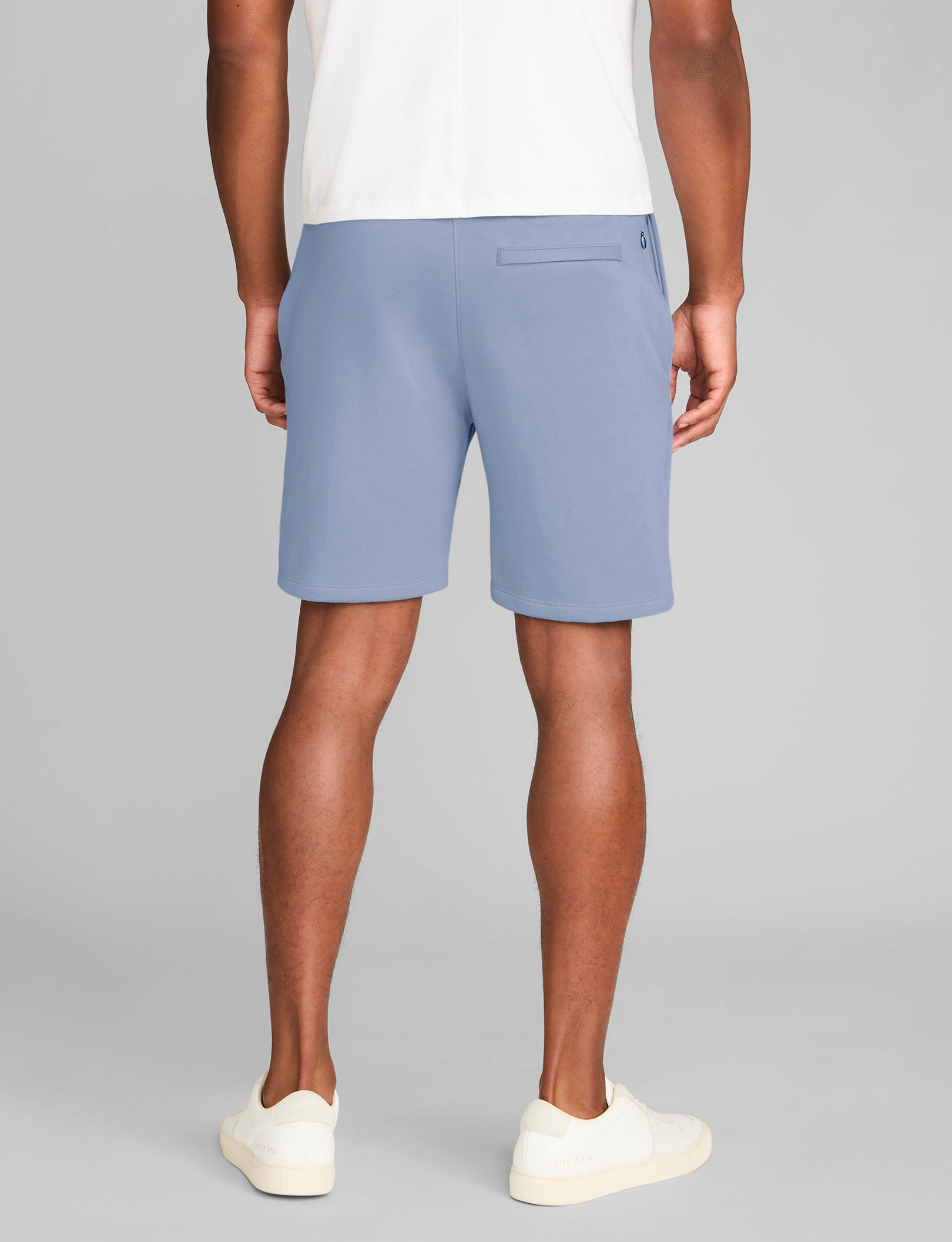 French Terry Short