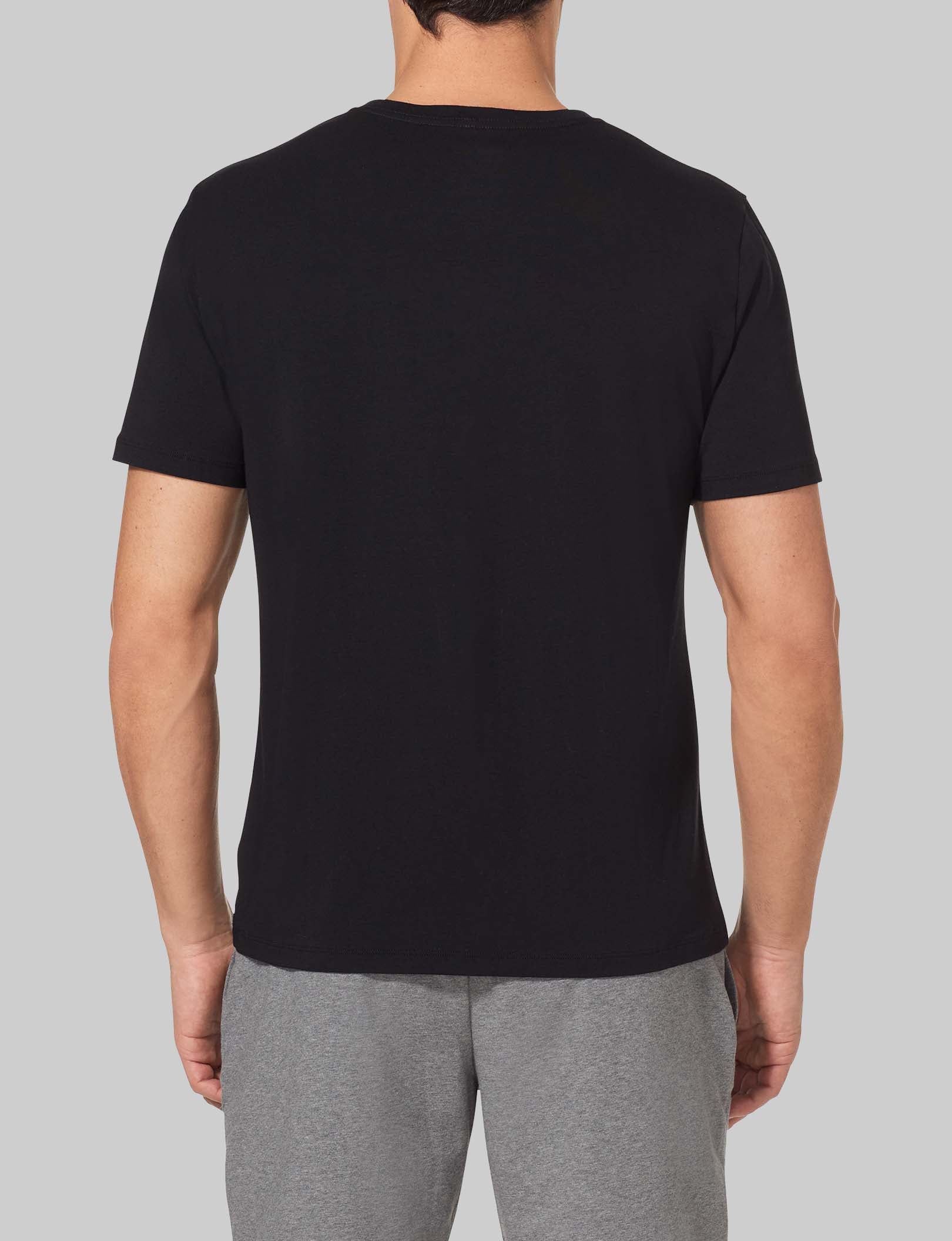 Second Skin V-Neck Tee (3-Pack)