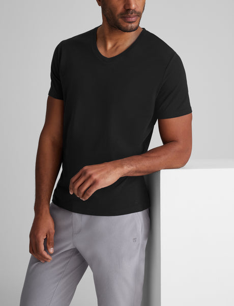 ☆23SS☆【INSTANTFUNK】☆23SS Slim basic T-shir.t☆ ☆送料・関税込☆INSTANTFUNK☆23SS Slim basic T-shirt