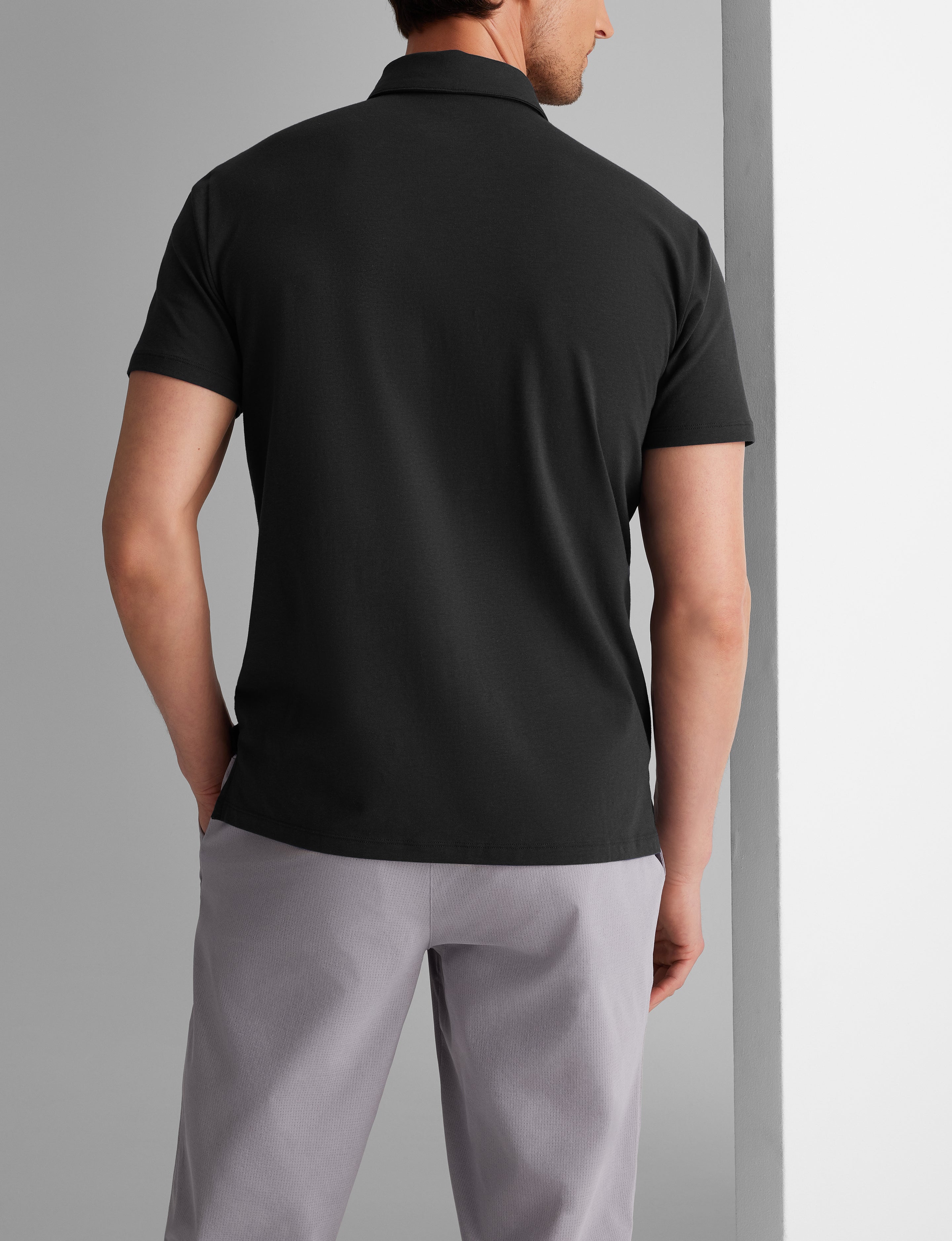 Second Skin Comfort Polo (3-Pack)