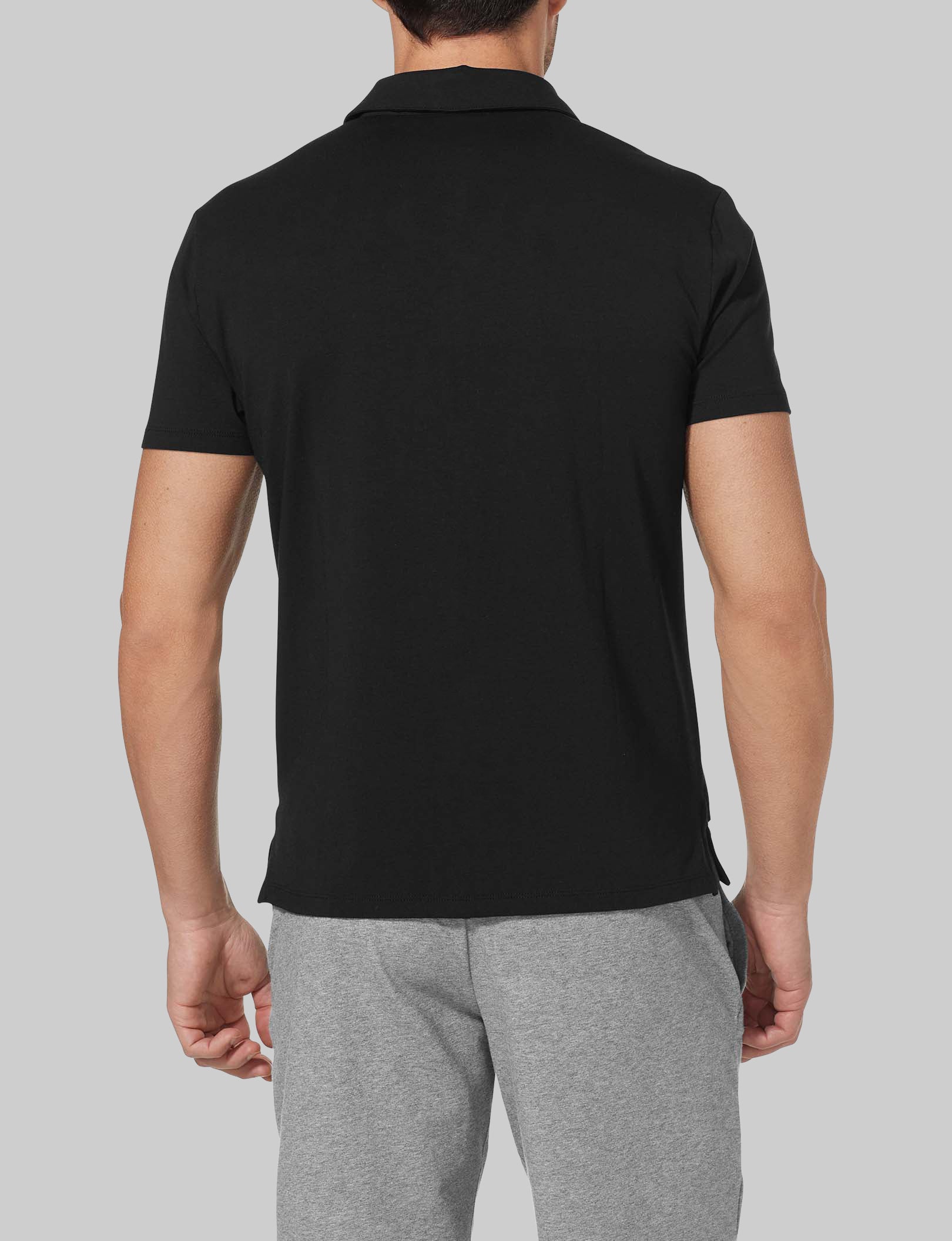Second Skin Comfort Polo (3-Pack)
