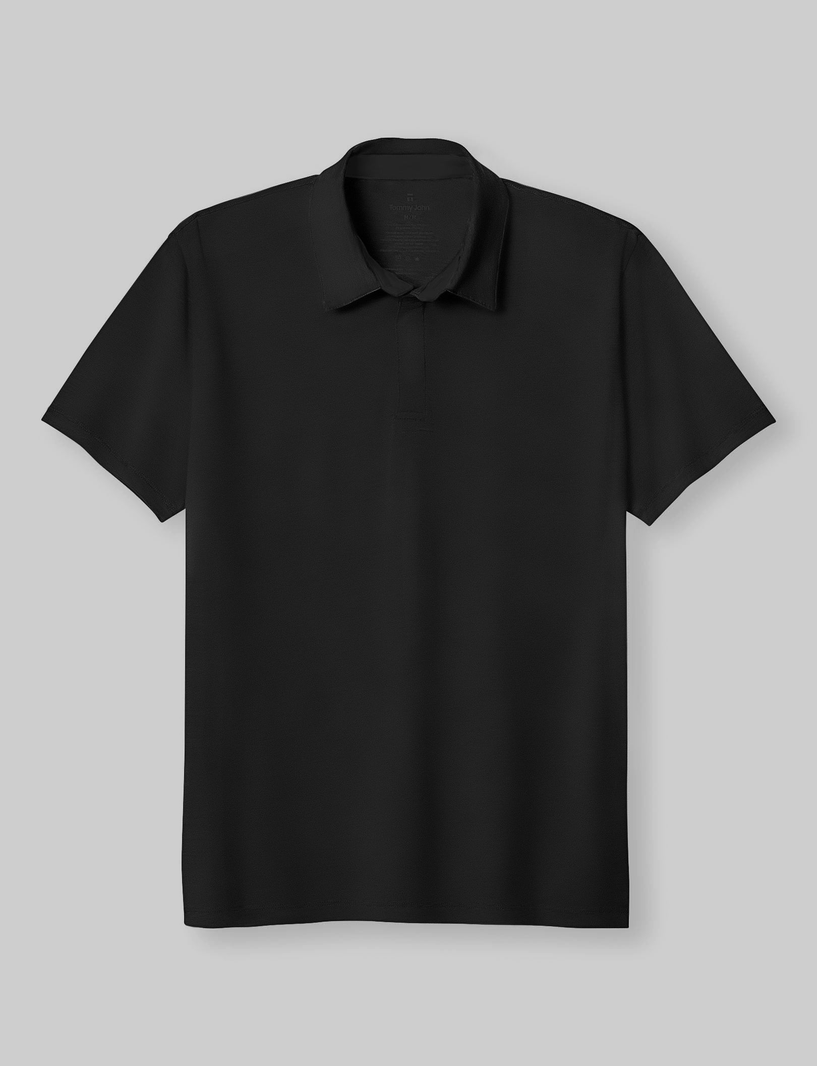 Second Skin Comfort Polo