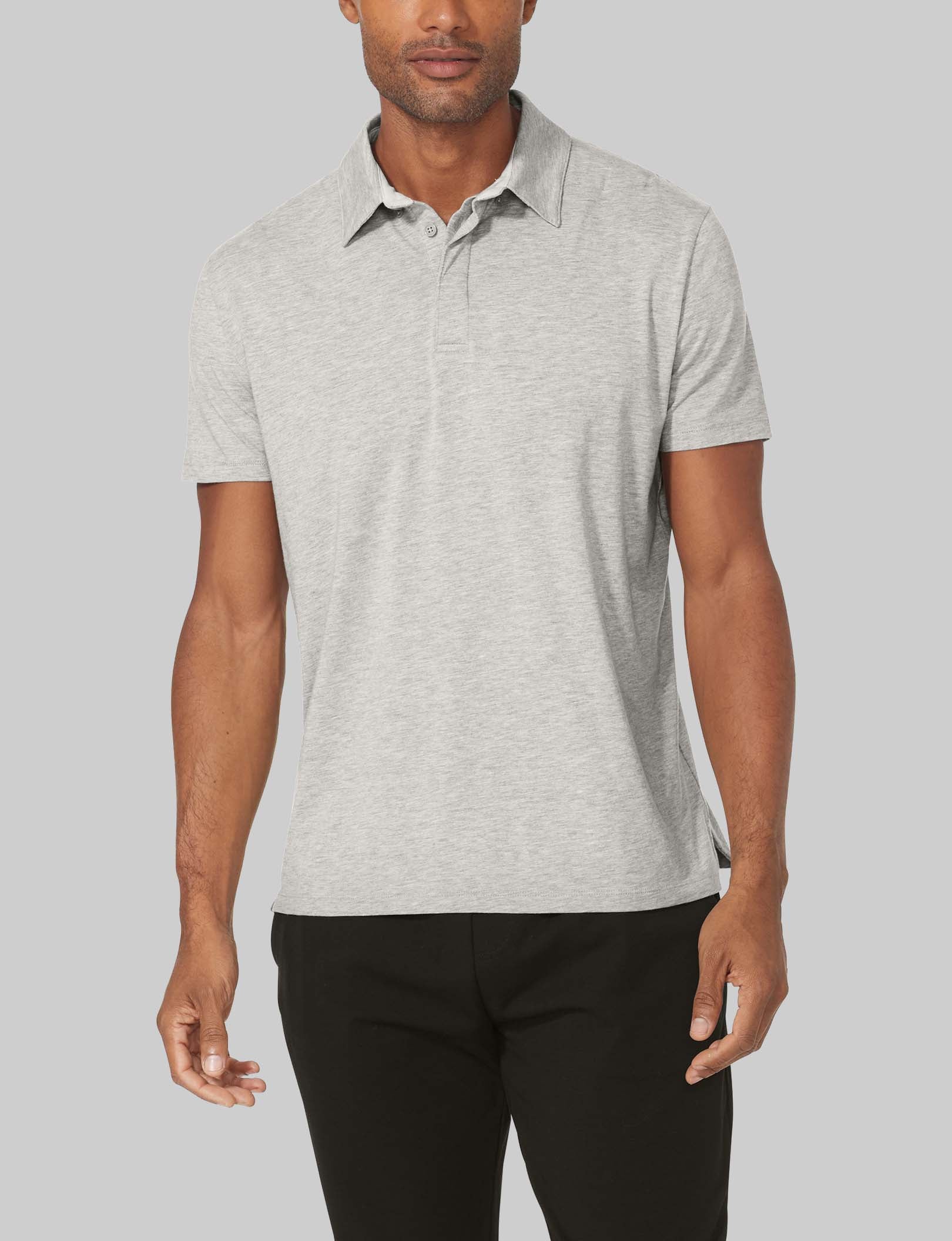 Second Skin Comfort Polo