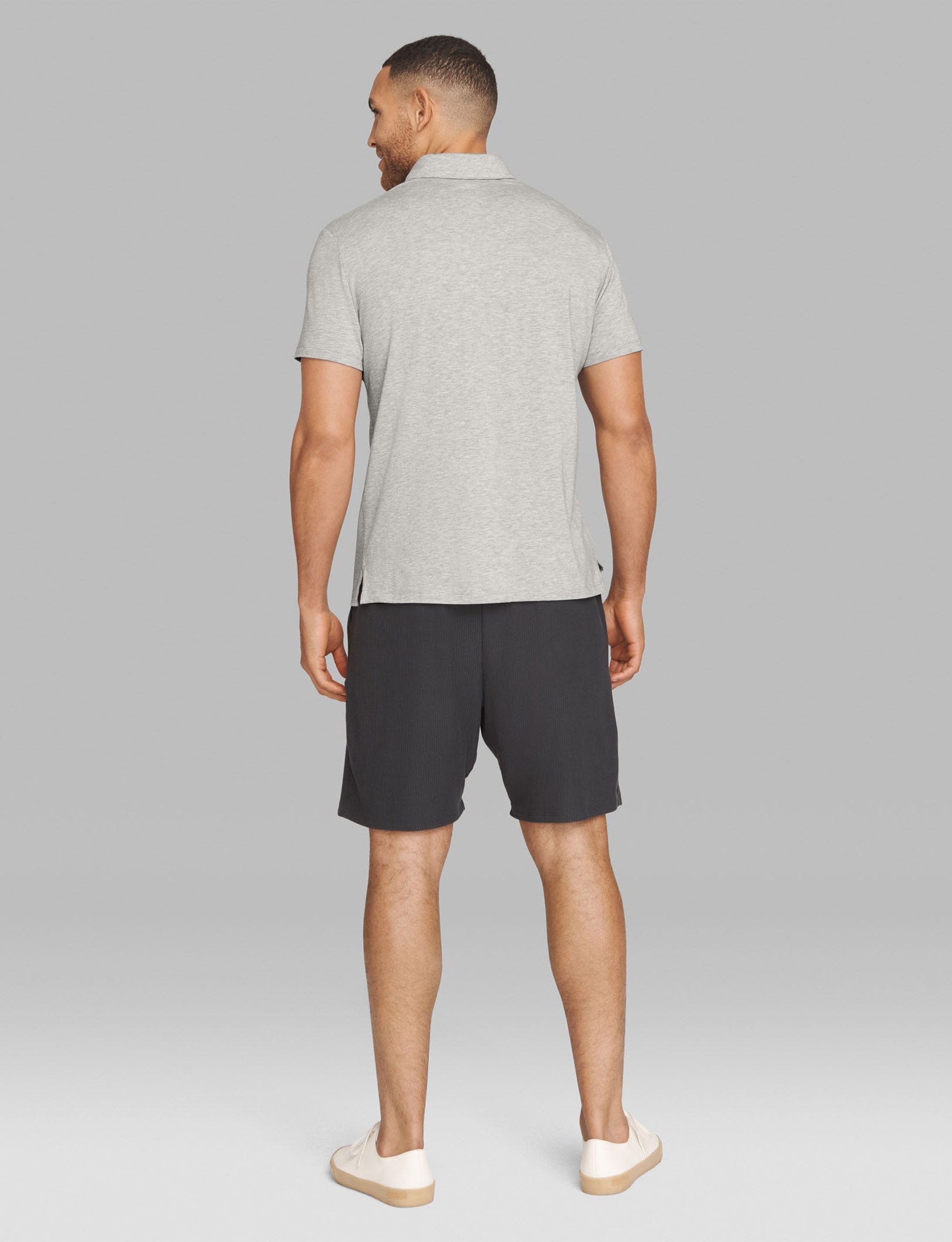 Second Skin Comfort Polo (3-Pack)