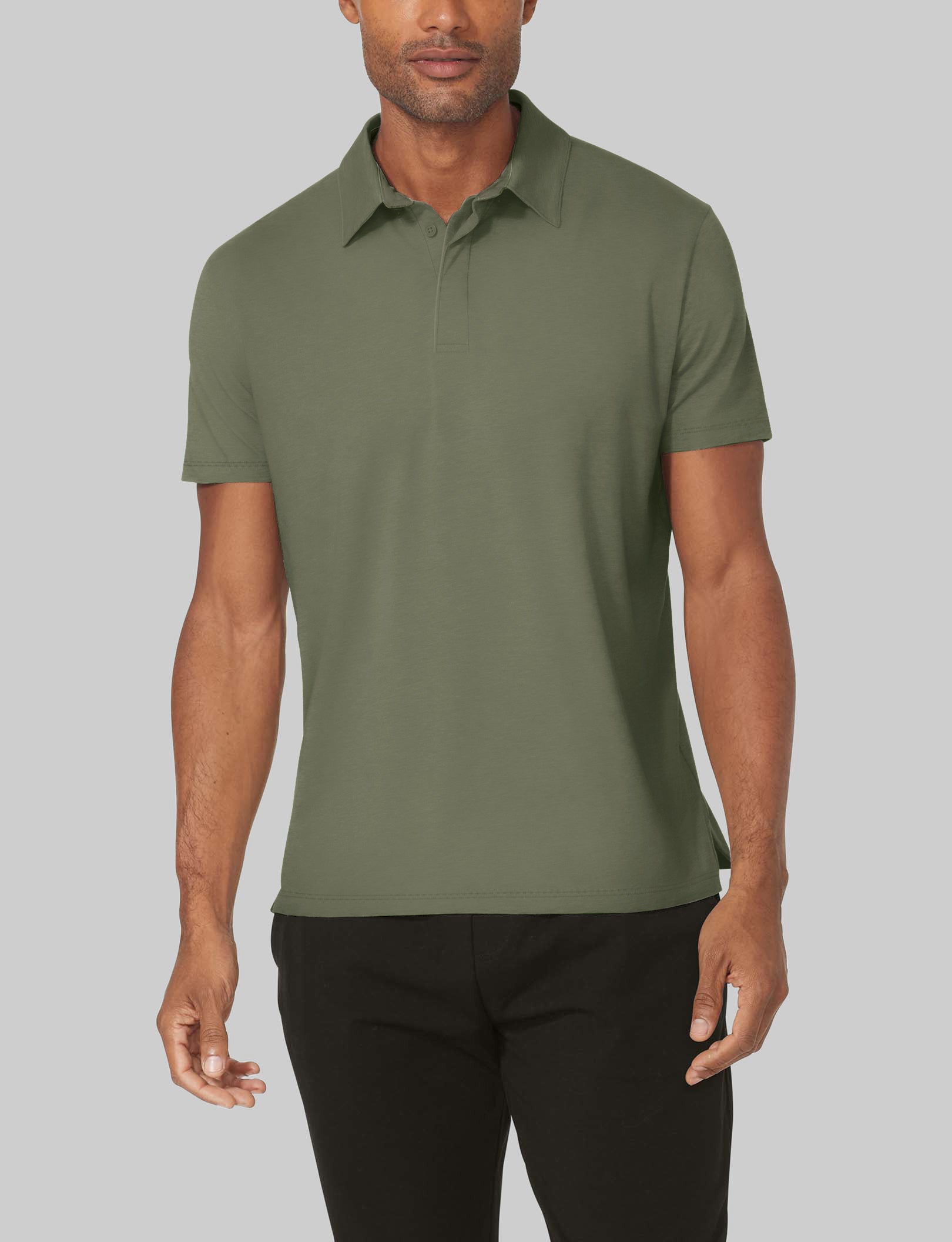 Women's Second Skin Sleep Short