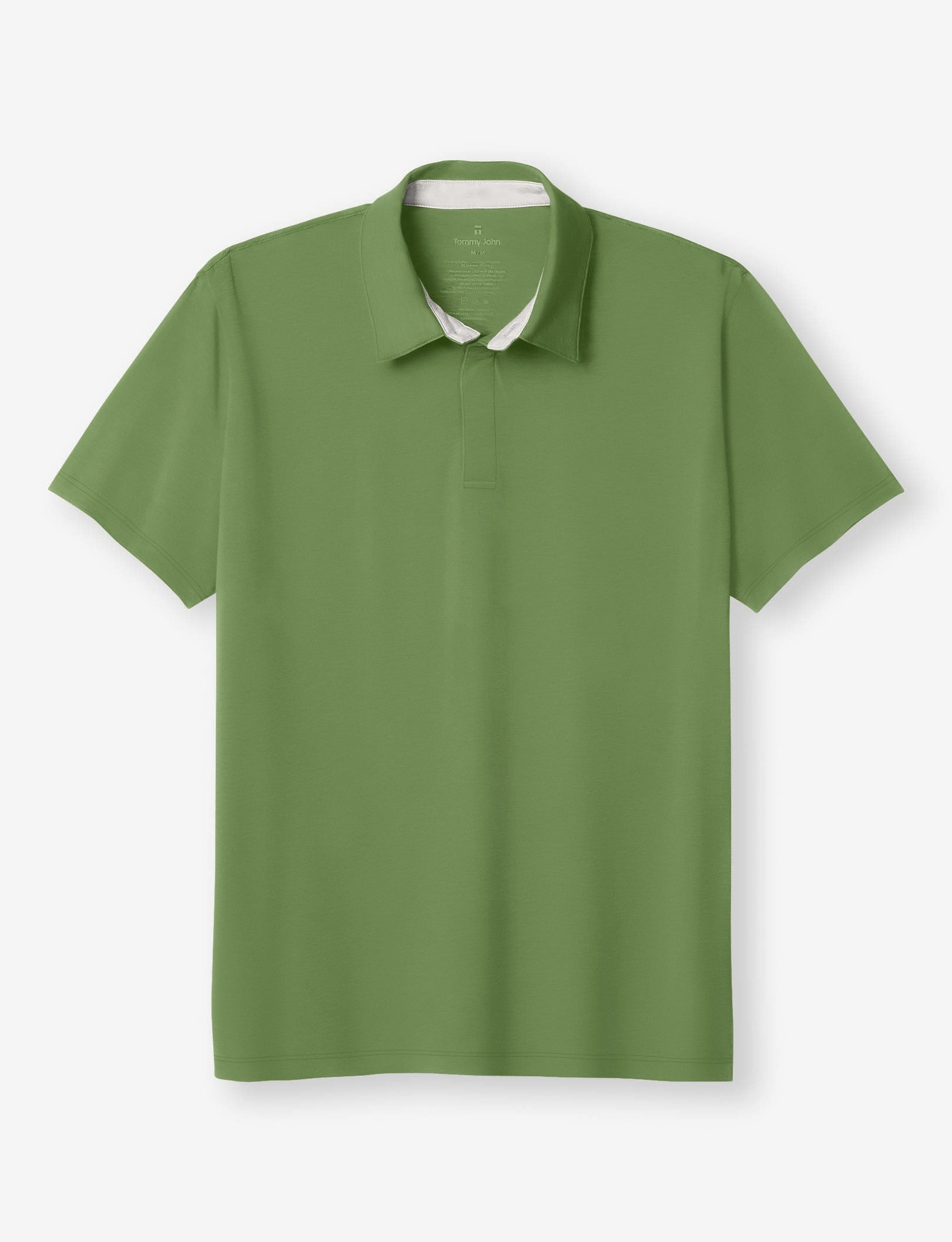 Second Skin Comfort Polo