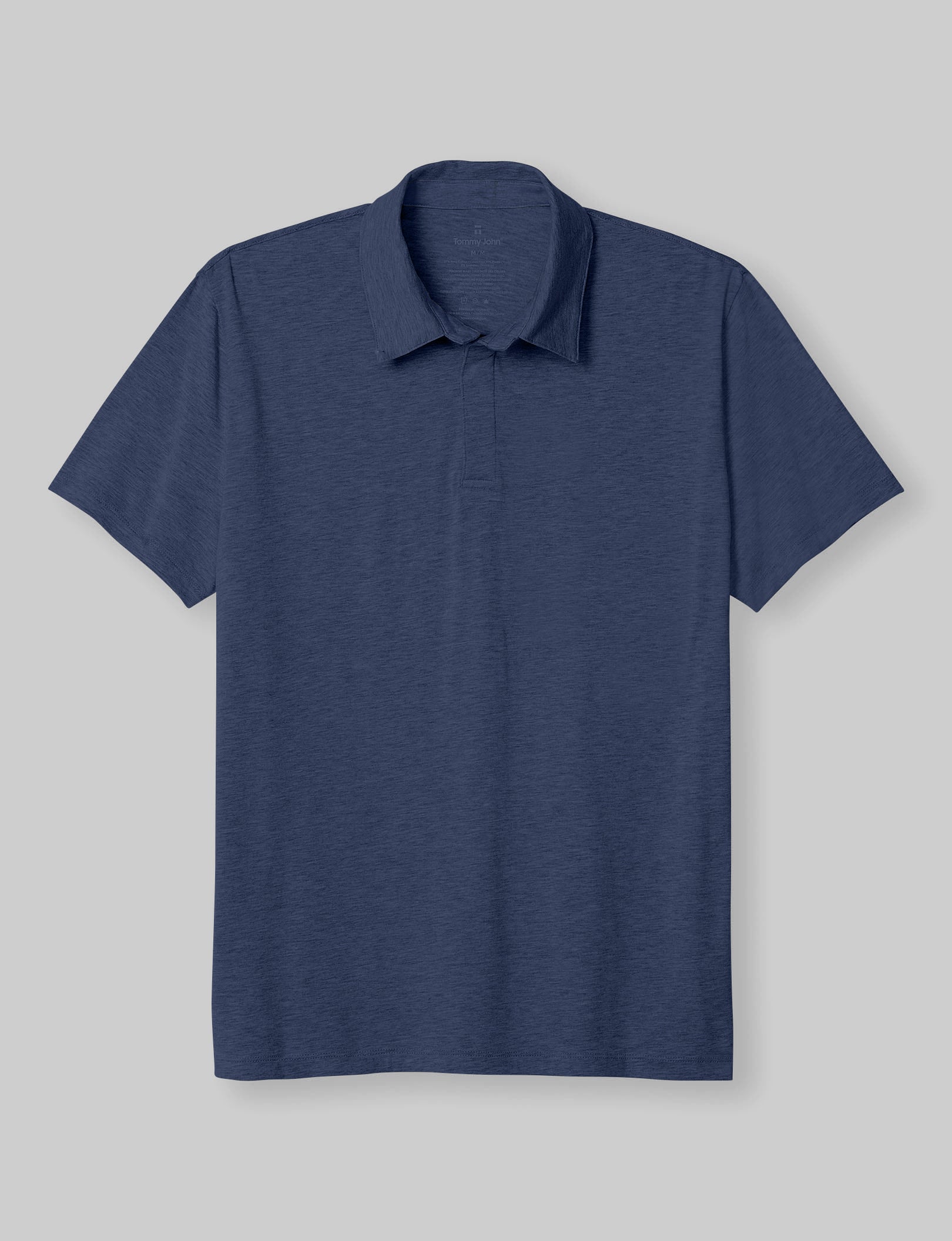 Second Skin Comfort Polo