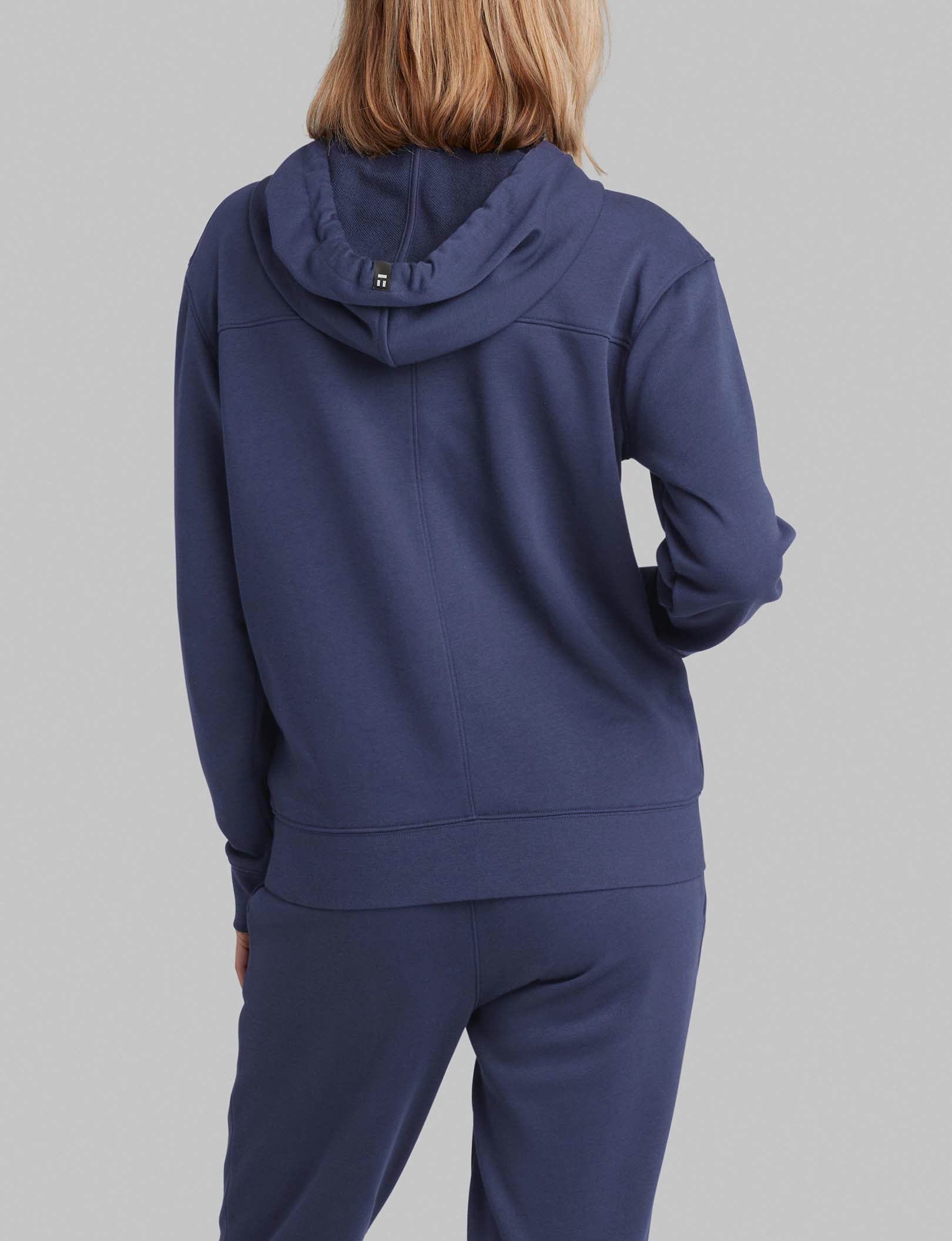 Women's Adaptable Hoodie