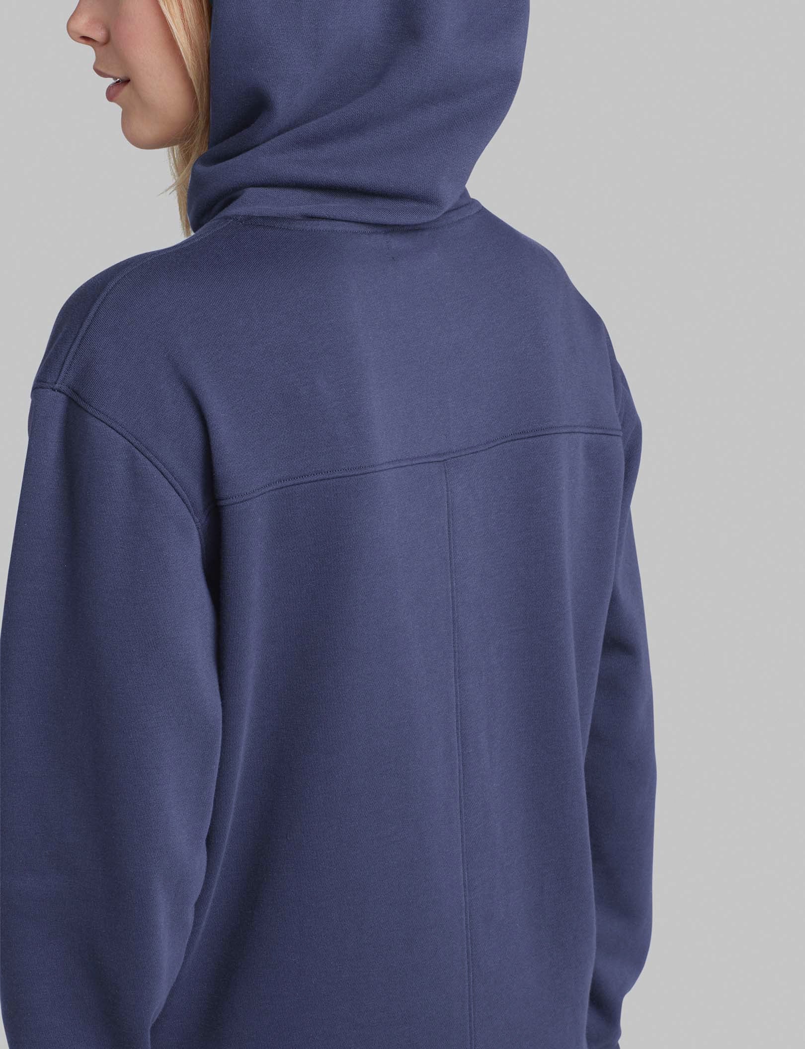 Women's Adaptable Hoodie