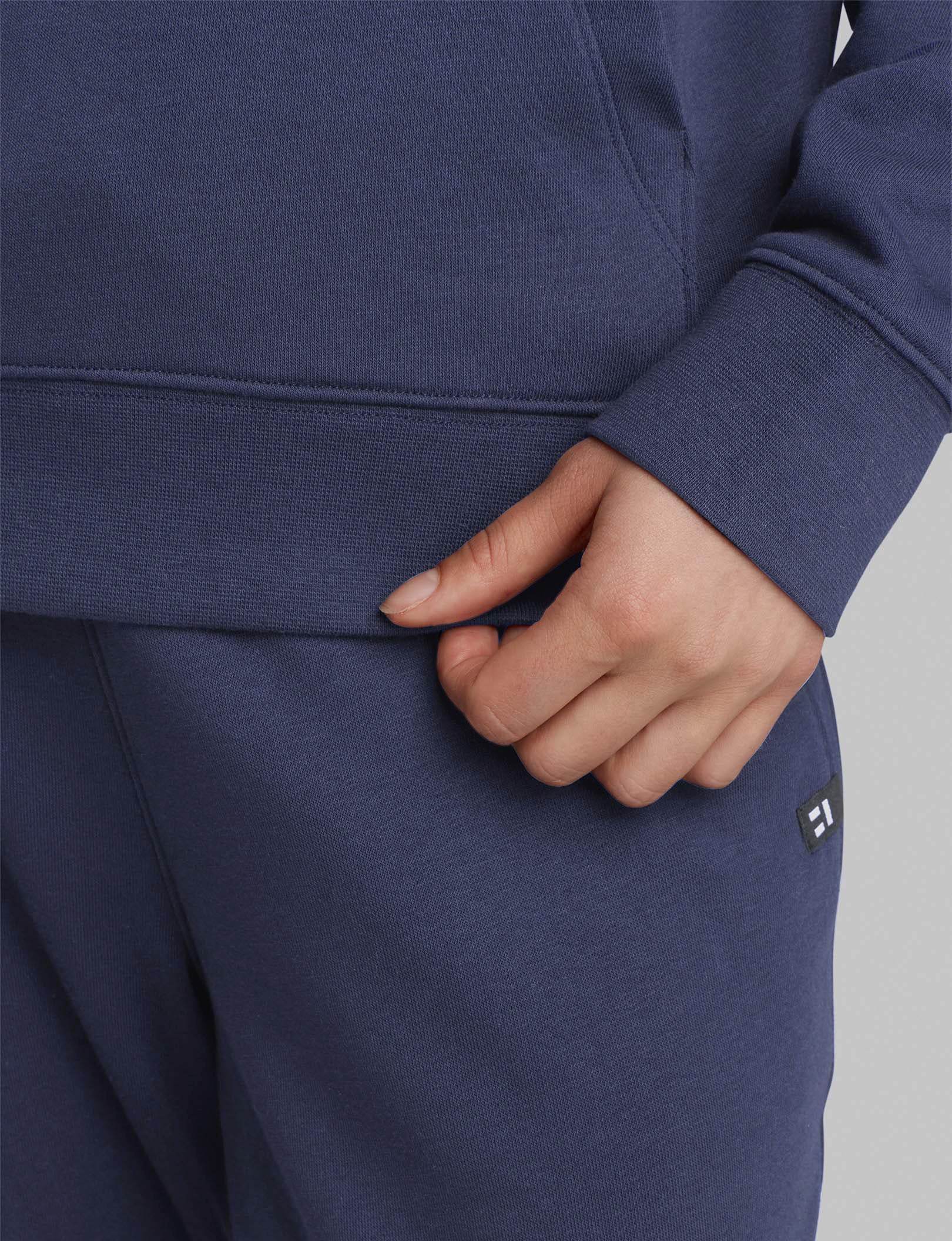Women's Adaptable Hoodie