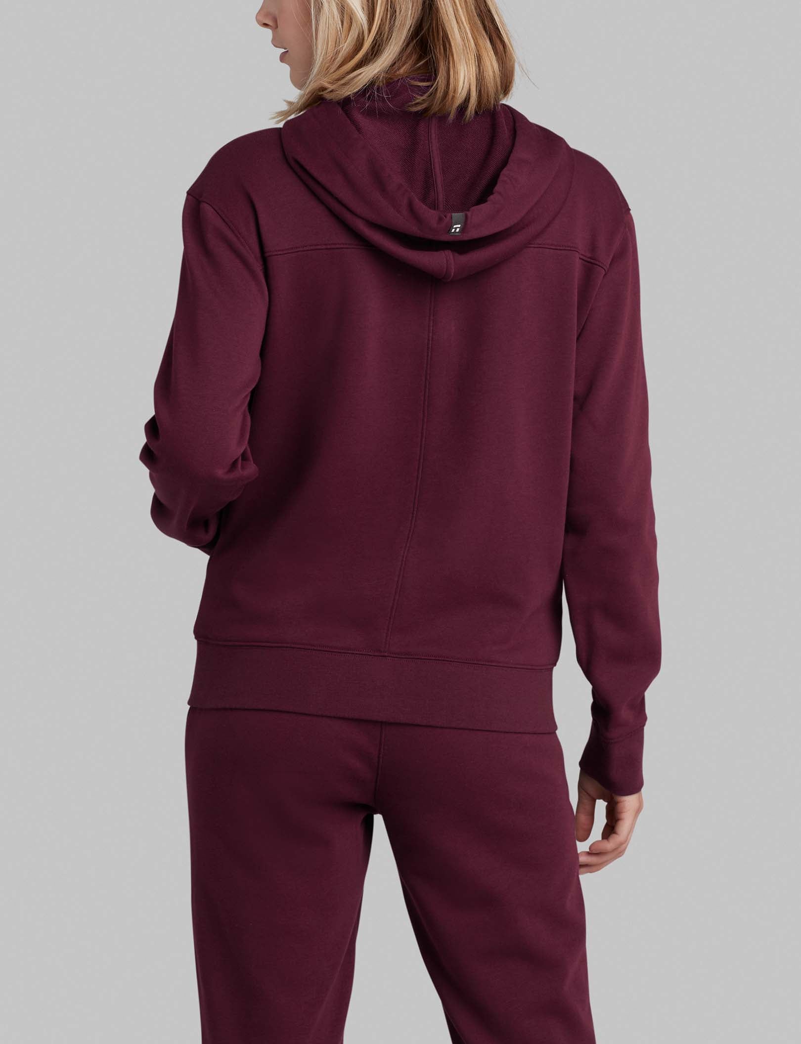 Women's Adaptable Hoodie