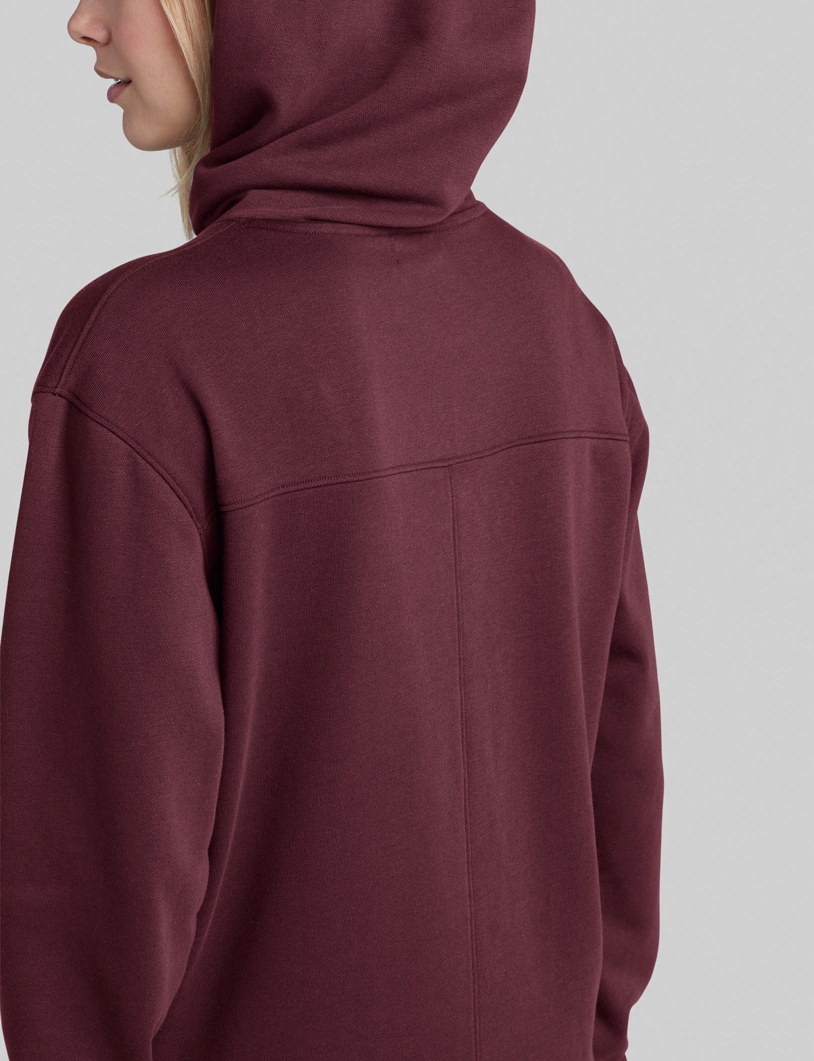 Women's Adaptable Hoodie