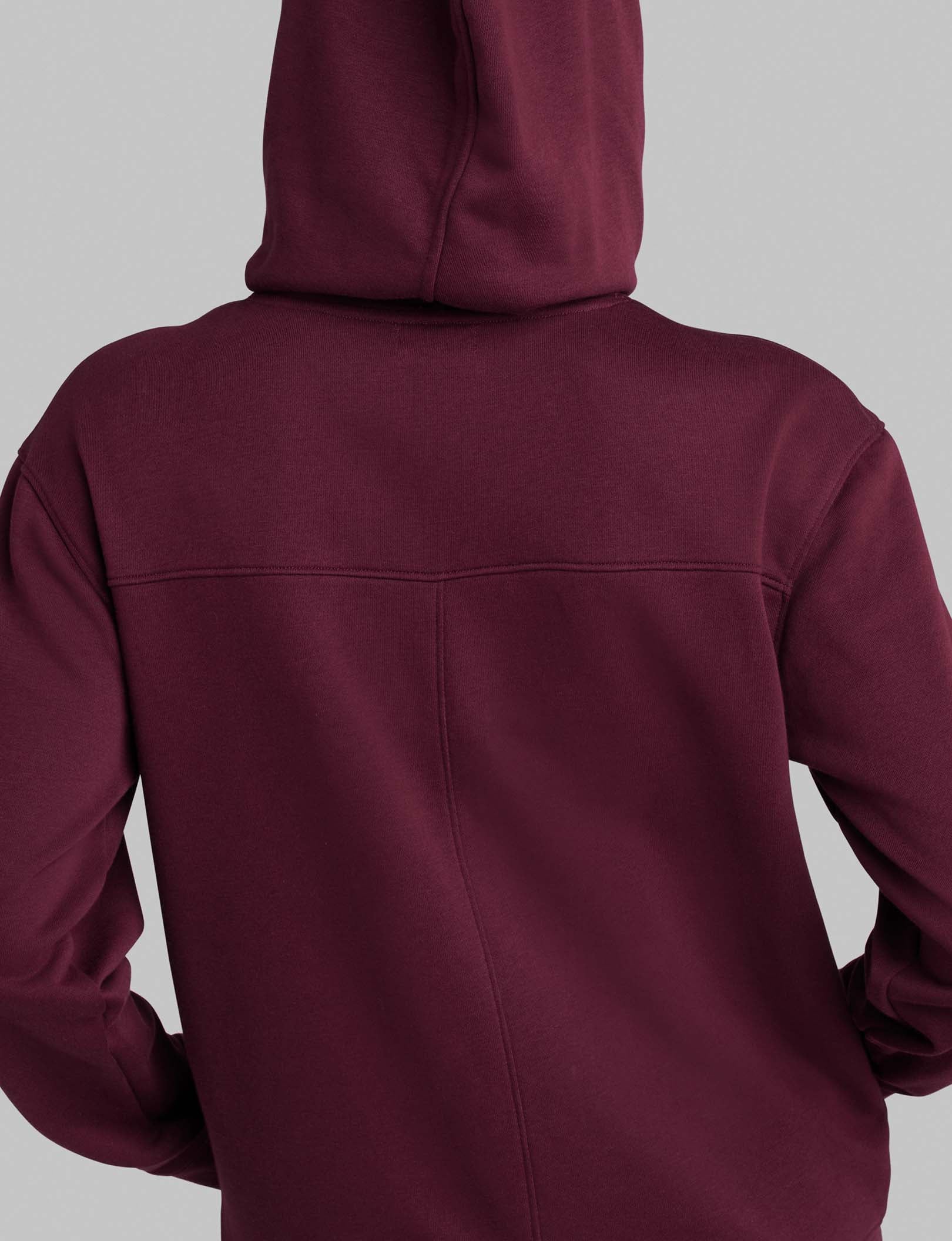 Women's Adaptable Hoodie
