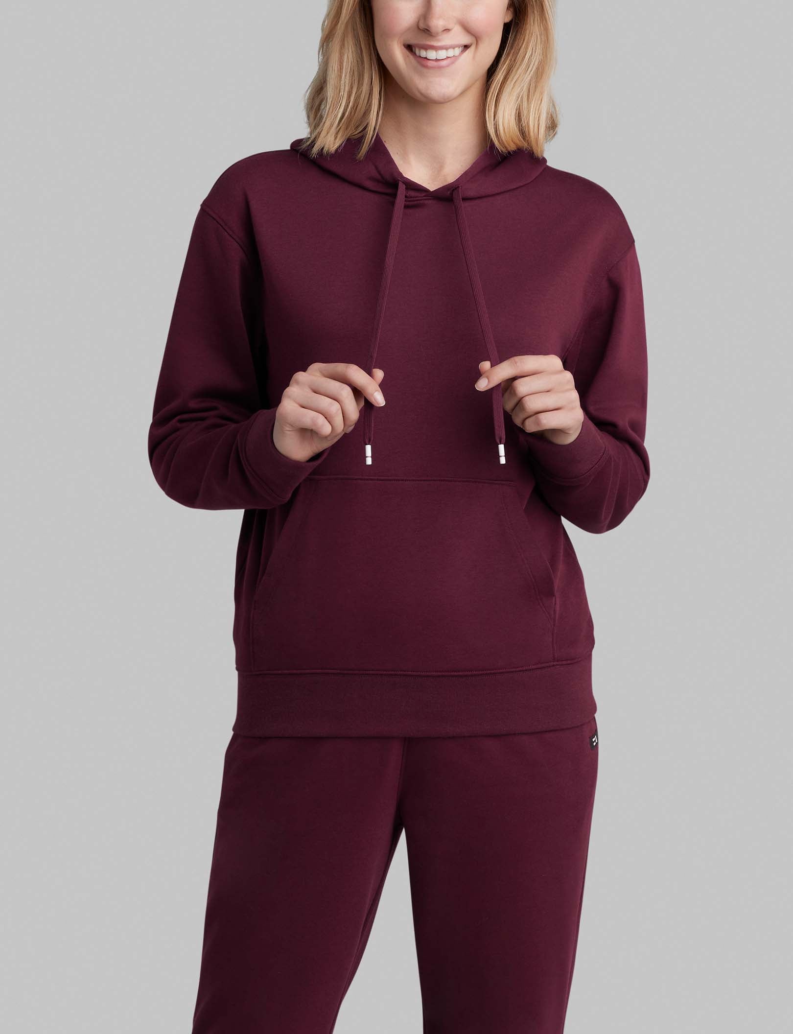 Women's Adaptable Hoodie