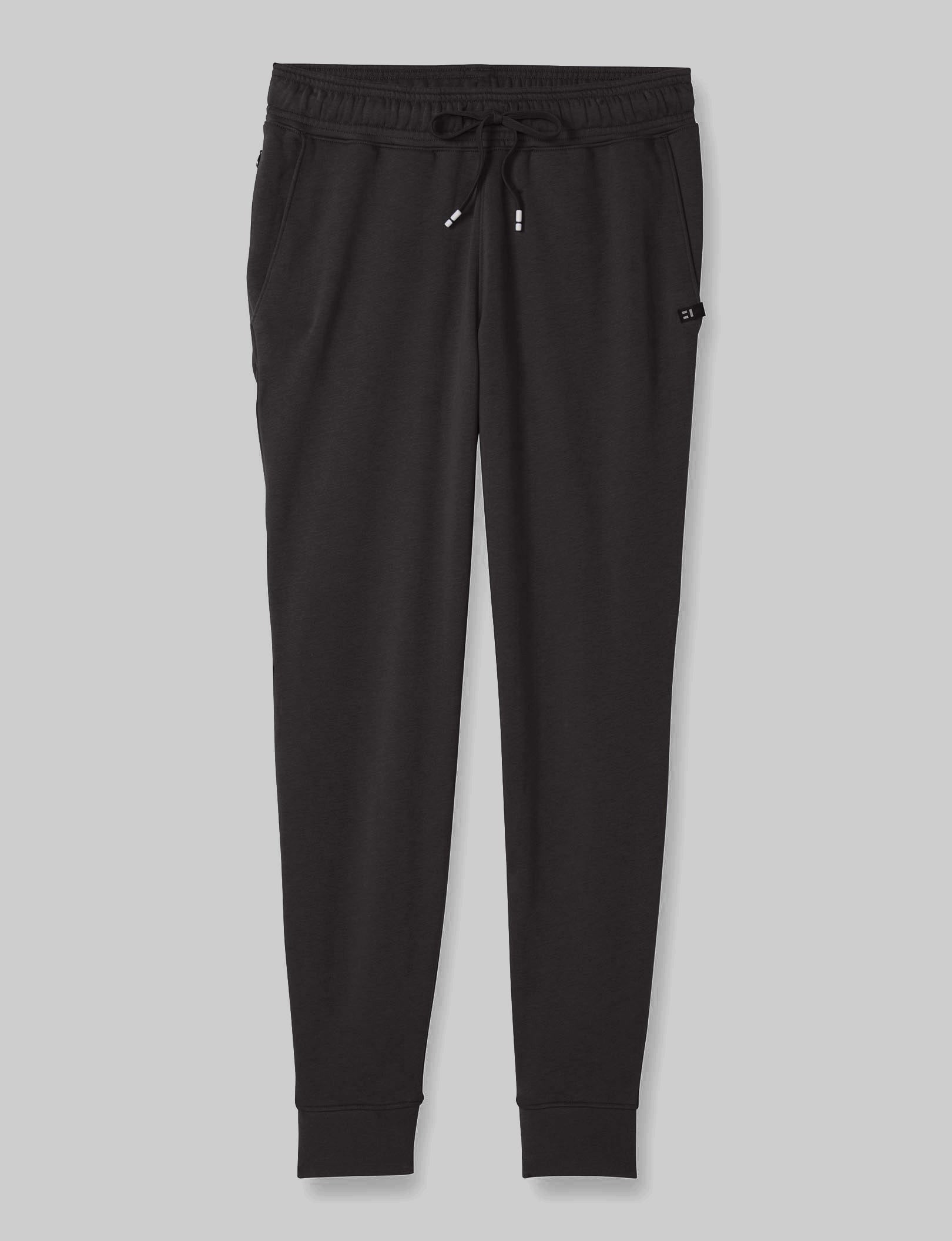 Women's French Terry Jogger