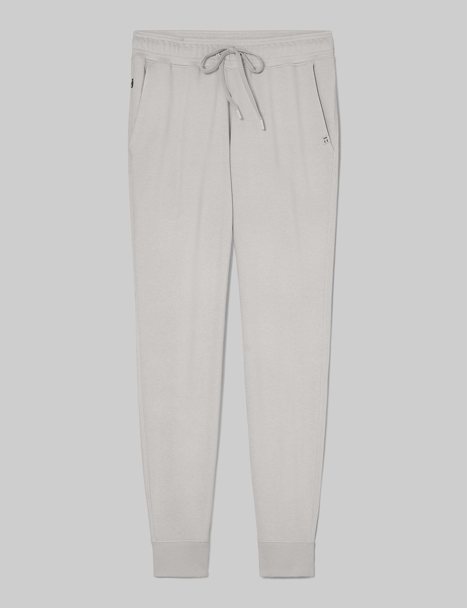 Women's French Terry Jogger