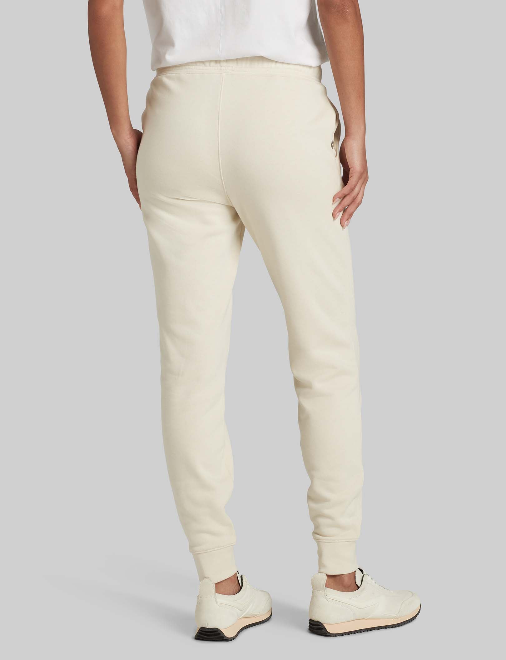 French terry jogger set new arrivals